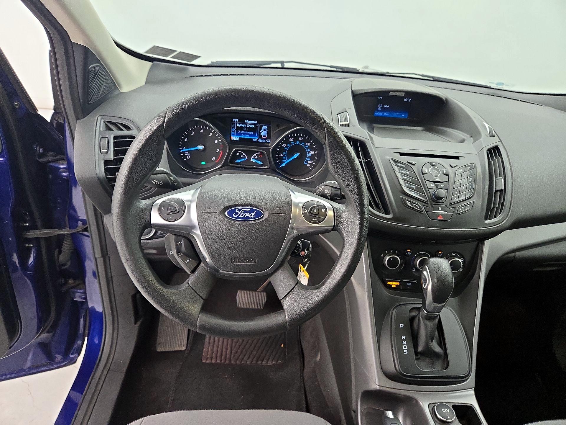 Thumbnail: 2016 Ford Escape - 10