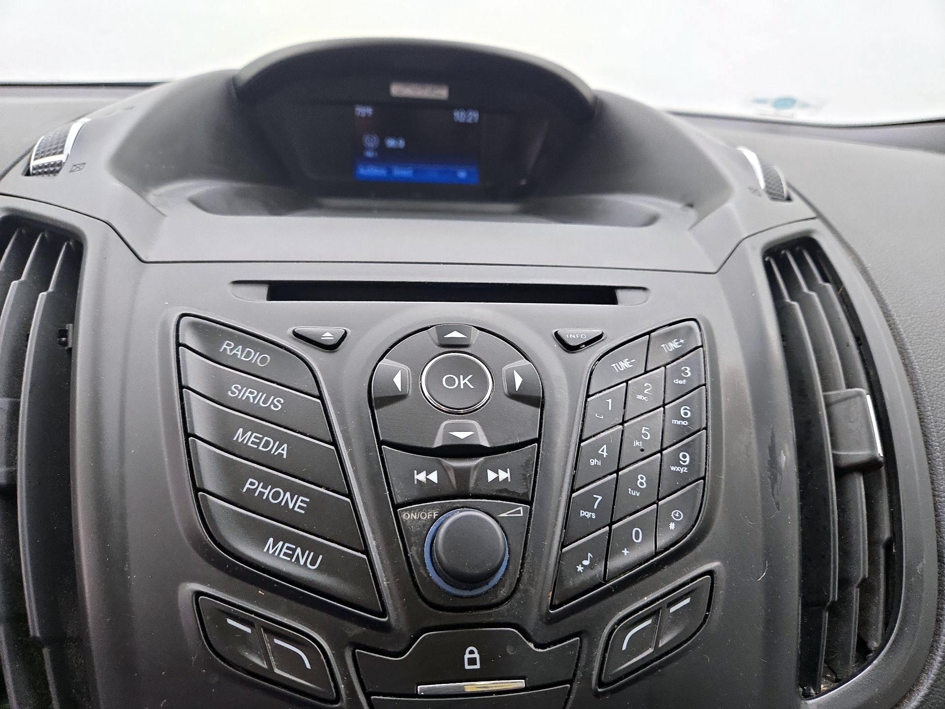 Thumbnail: 2016 Ford Escape - 14