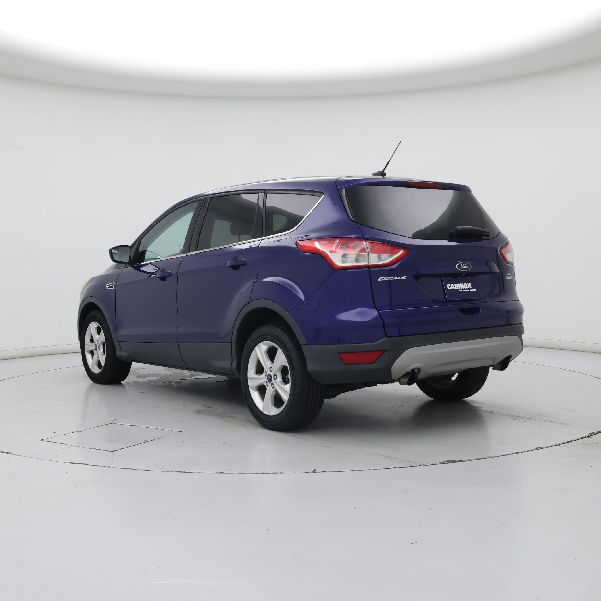 Thumbnail: 2016 Ford Escape - 2