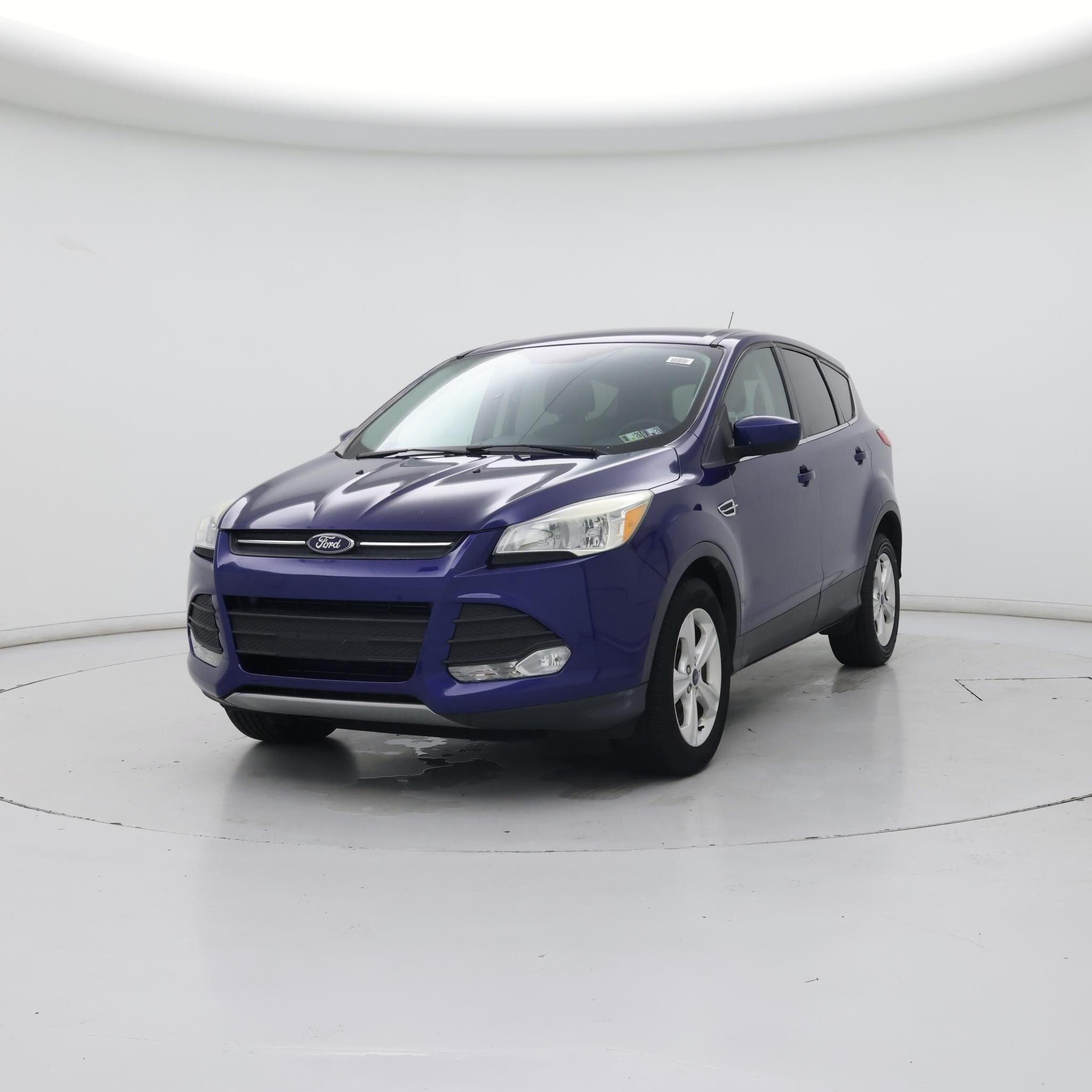 Thumbnail: 2016 Ford Escape - 4