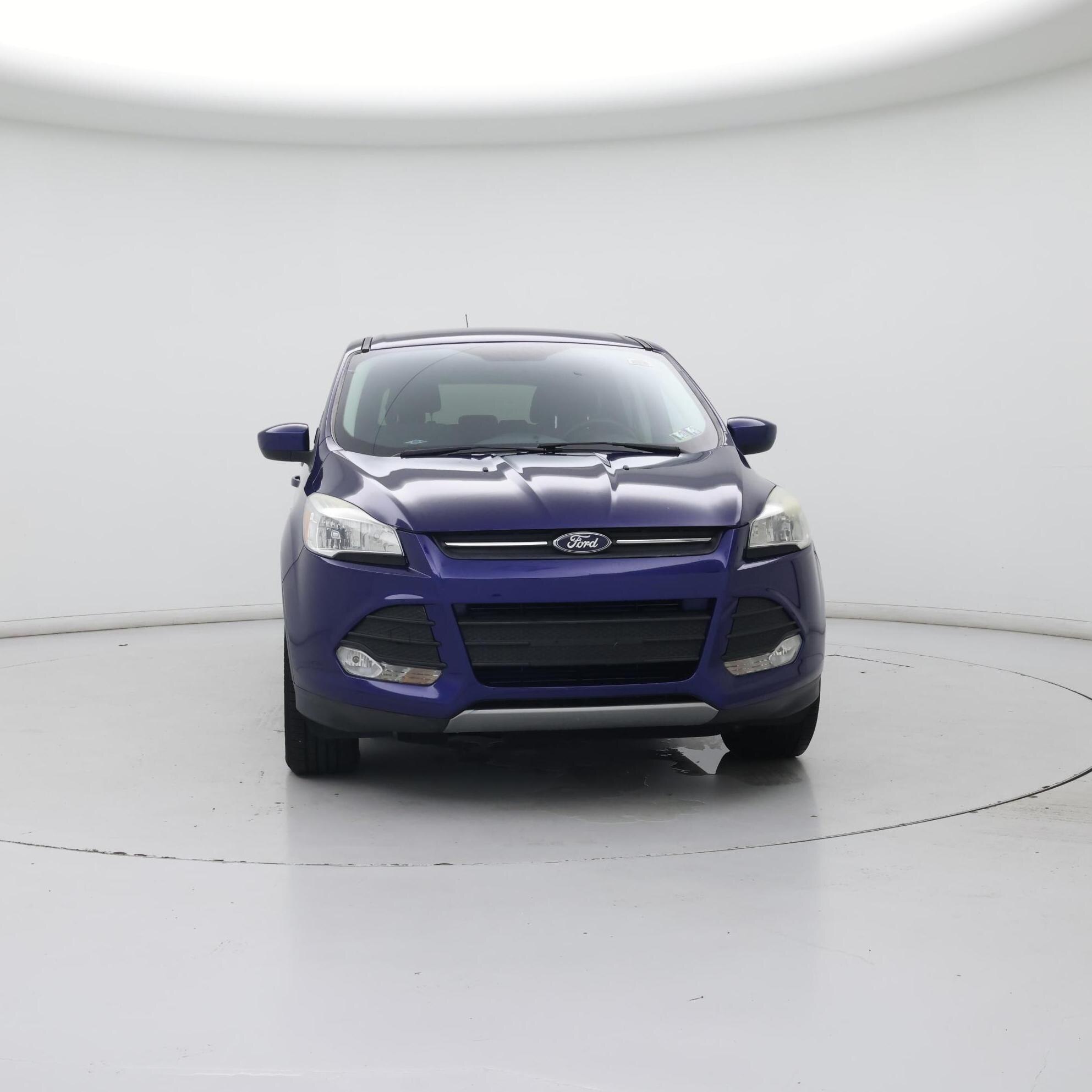 Thumbnail: 2016 Ford Escape - 5