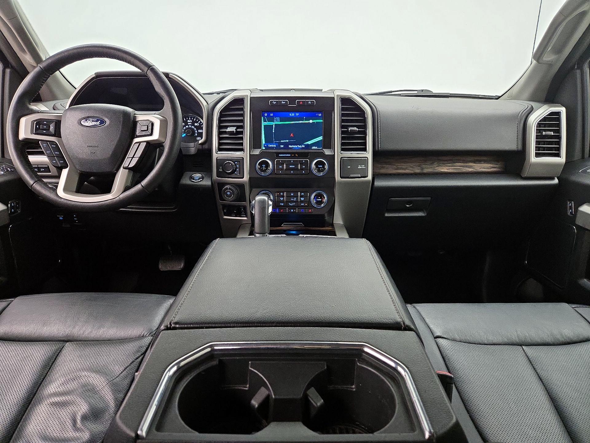 Thumbnail: 2019 Ford F-150 - 9