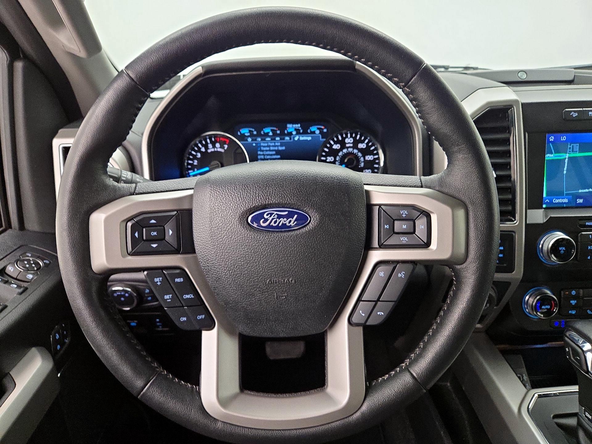 Thumbnail: 2019 Ford F-150 - 10