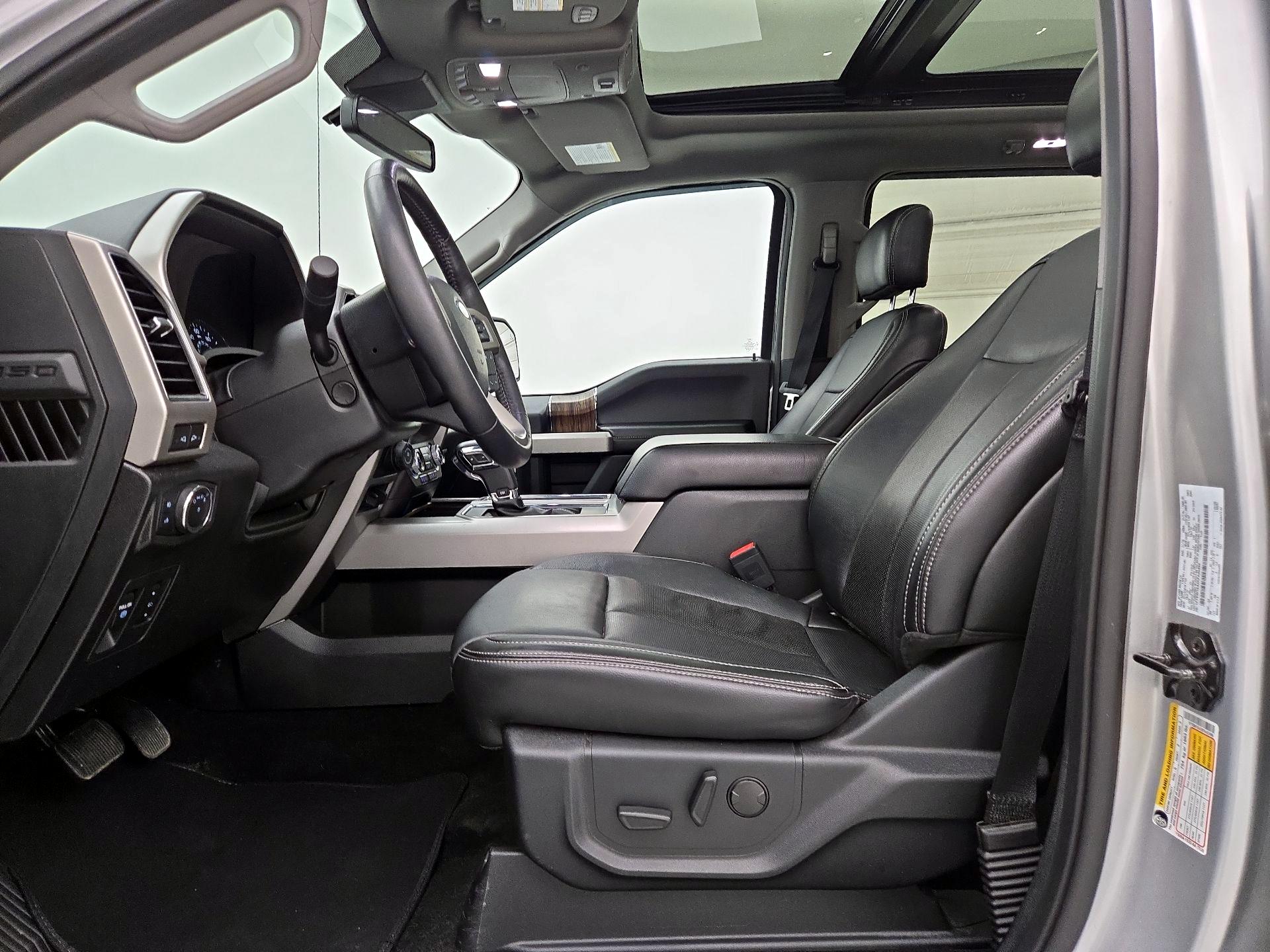 Thumbnail: 2019 Ford F-150 - 11