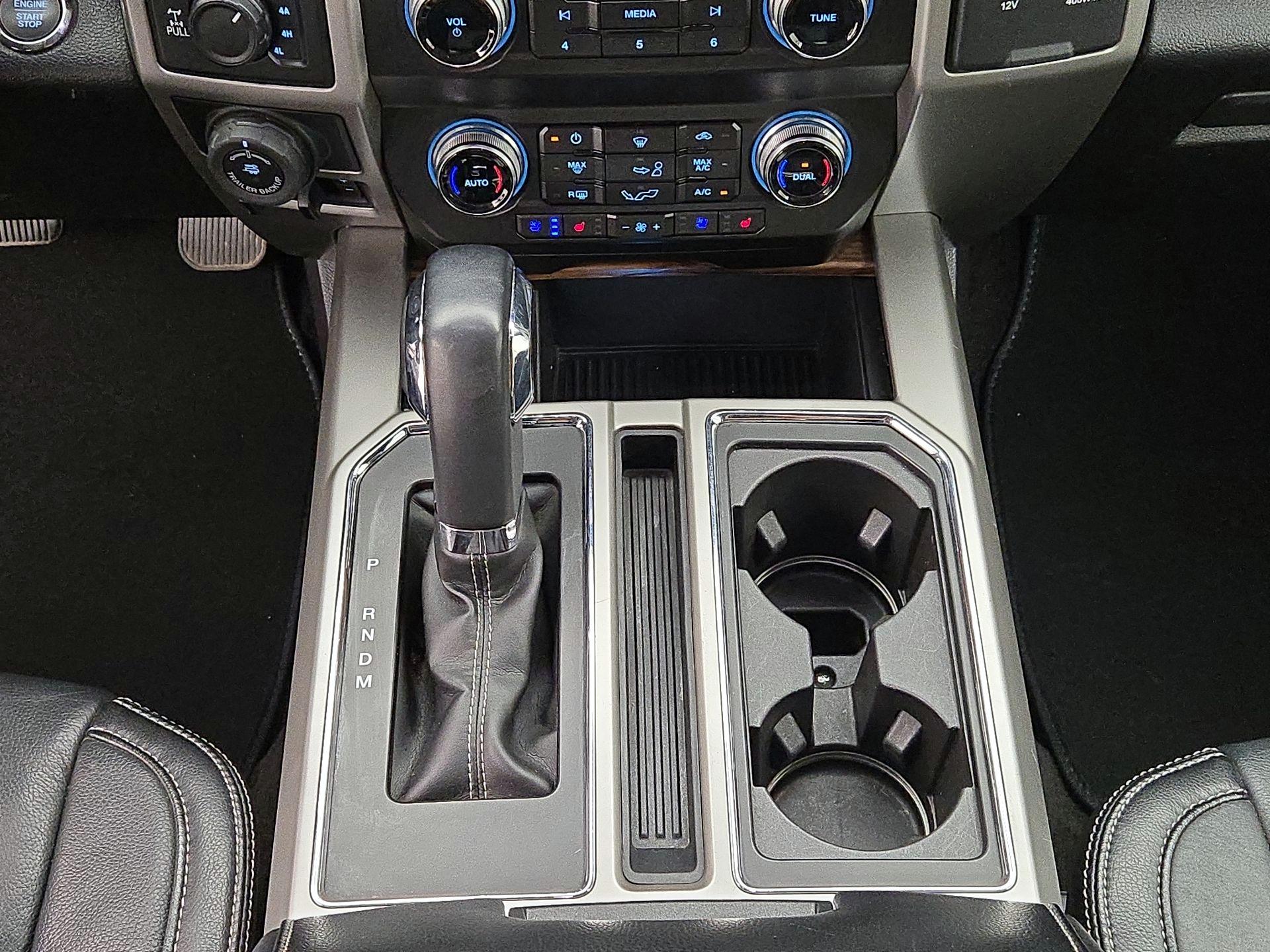 Thumbnail: 2019 Ford F-150 - 18