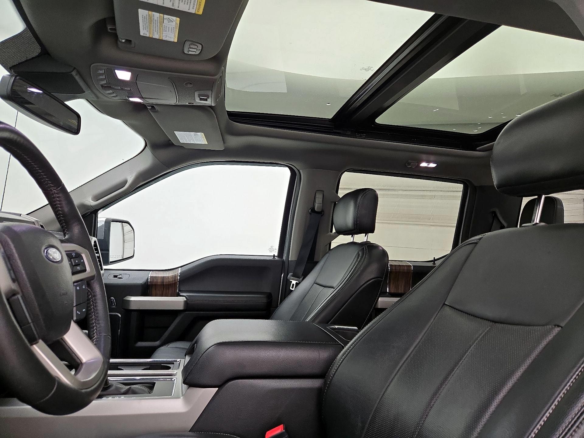 Thumbnail: 2019 Ford F-150 - 20