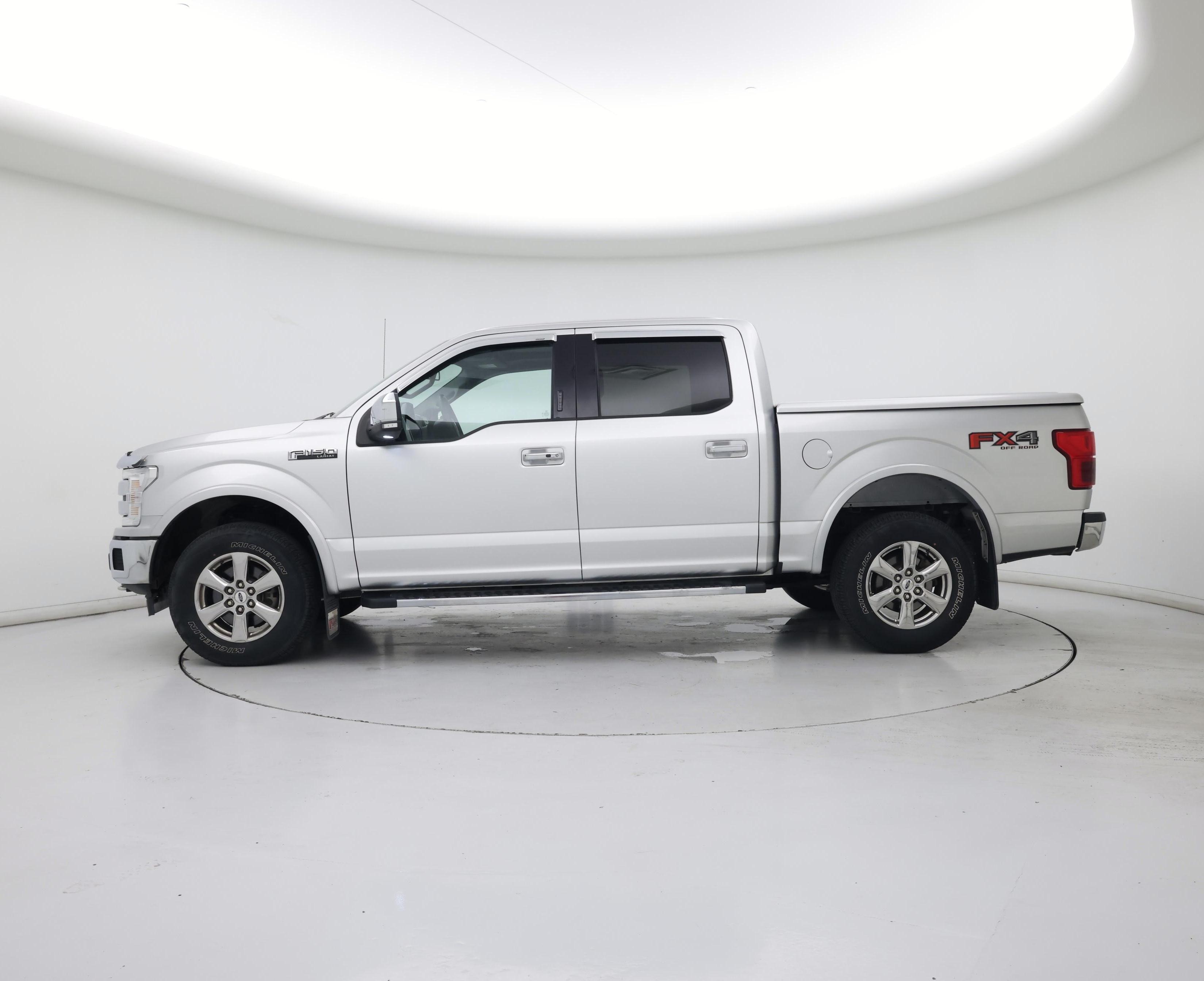Thumbnail: 2019 Ford F-150 - 3