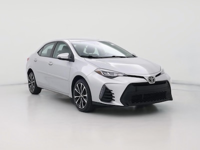 2017 Toyota Corolla XSE -
                  Lancaster, PA