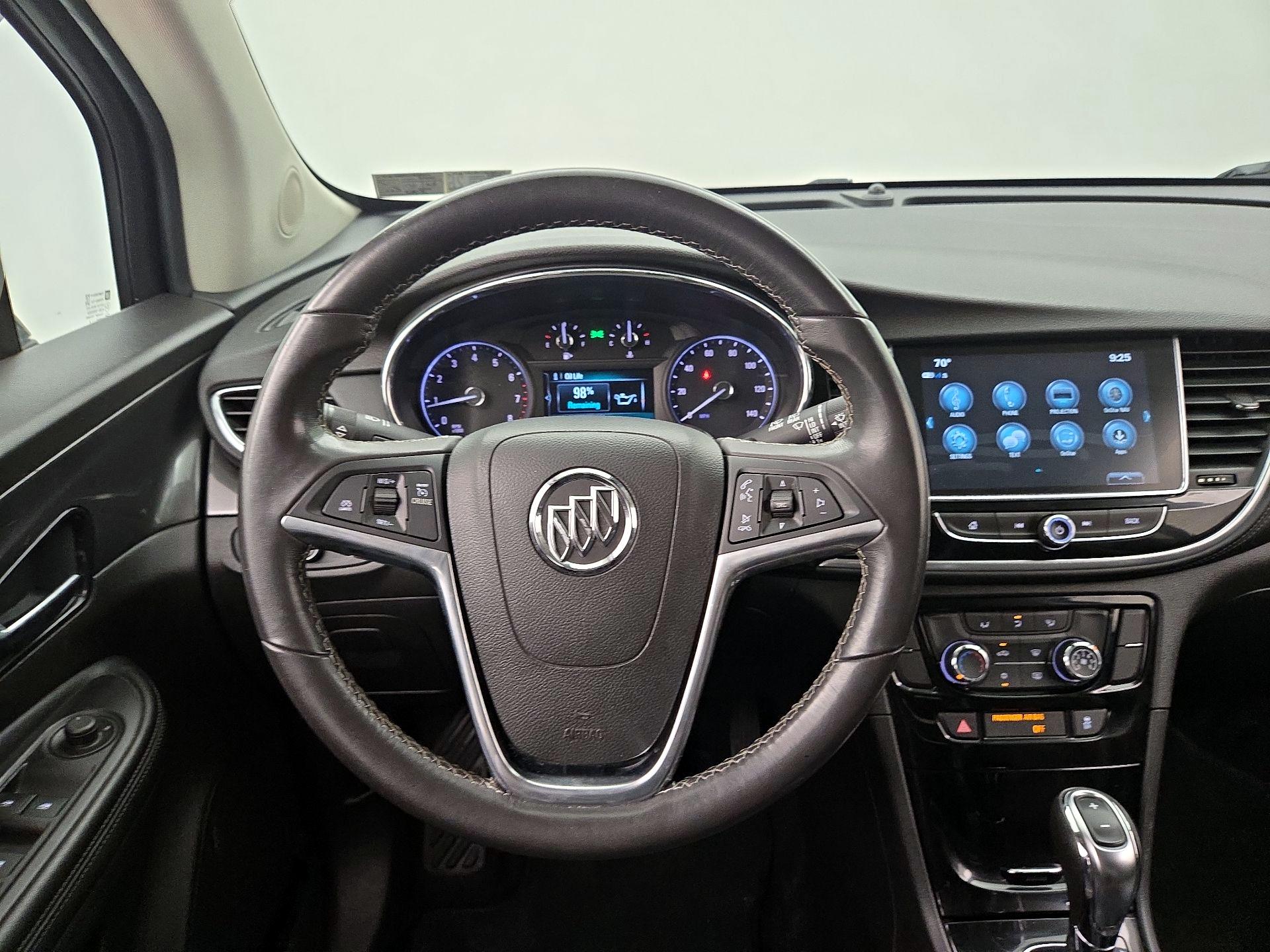 Thumbnail: 2018 Buick Encore - 10