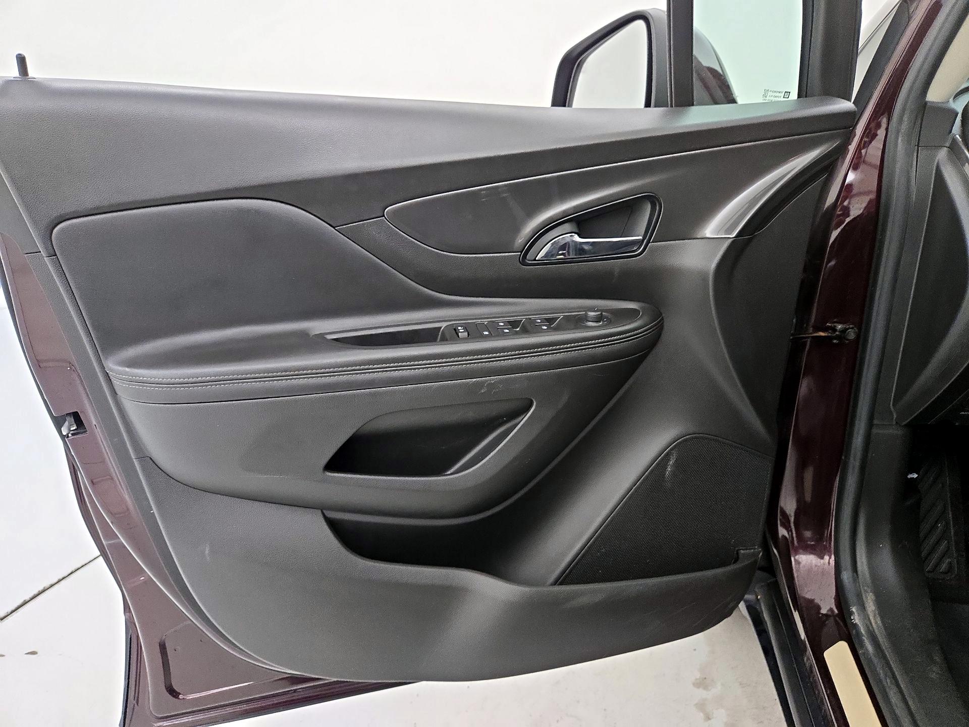 Thumbnail: 2018 Buick Encore - 12