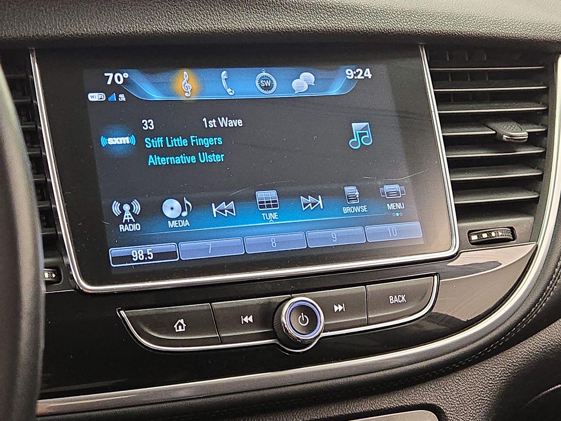 Thumbnail: 2018 Buick Encore - 15