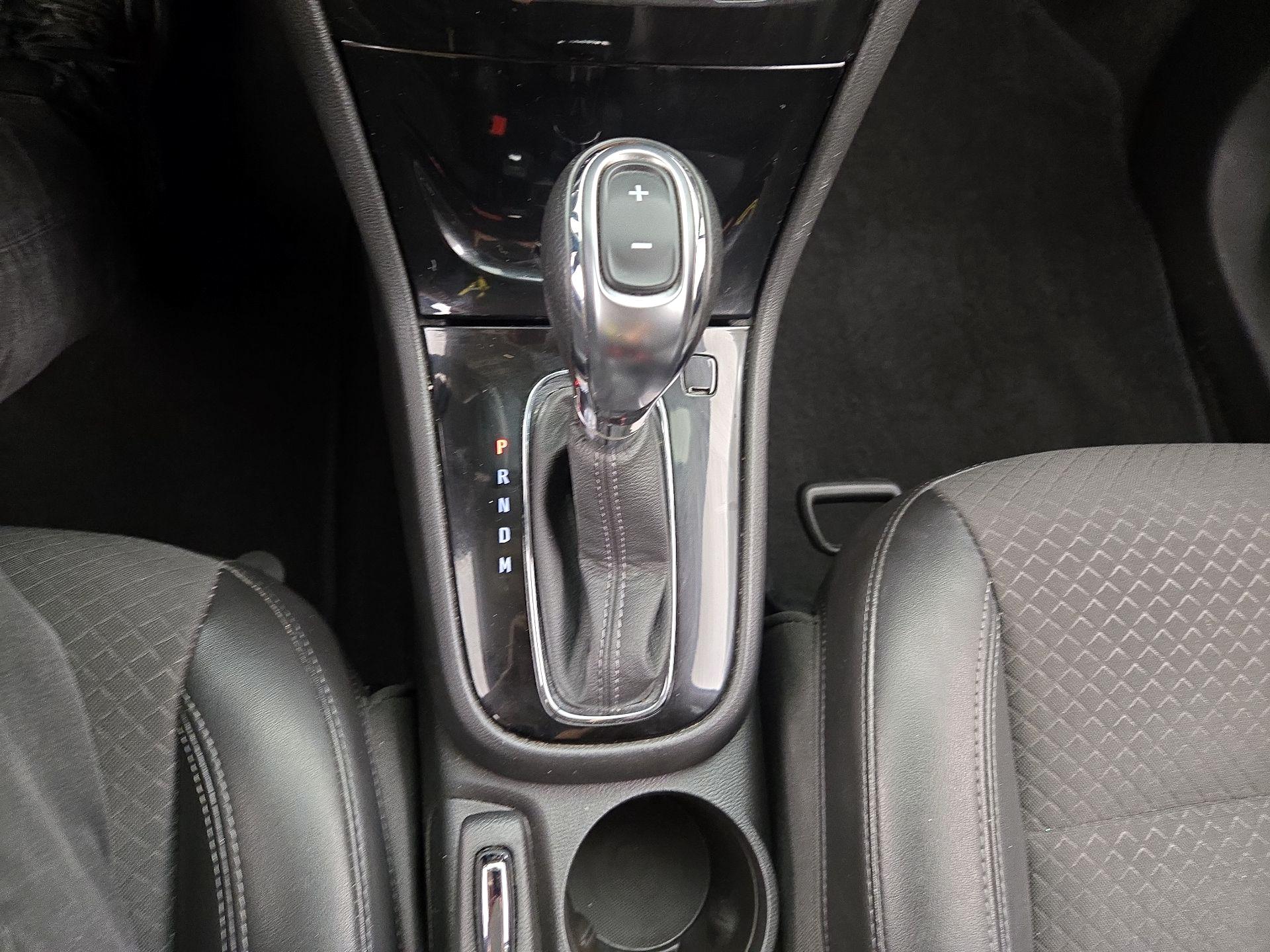 Thumbnail: 2018 Buick Encore - 17