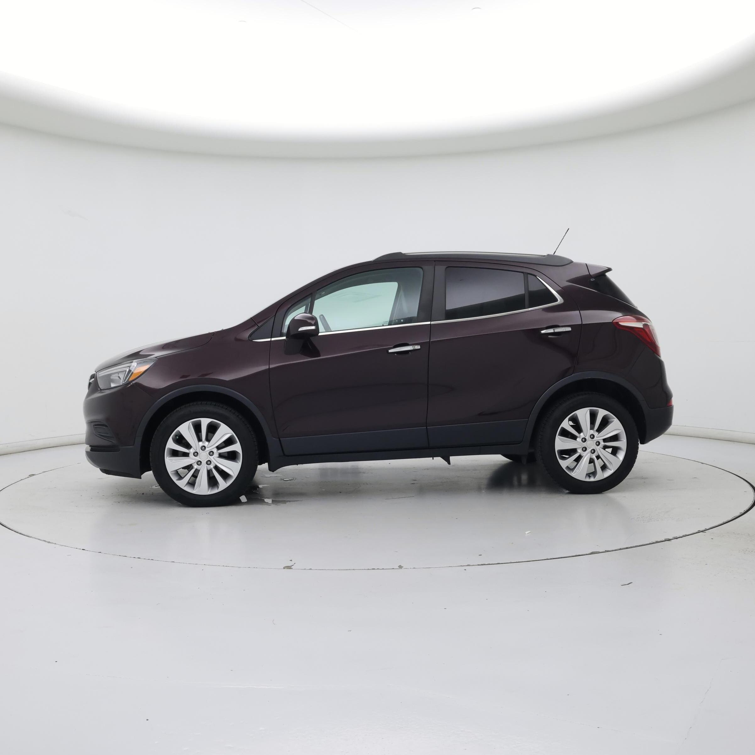 Thumbnail: 2018 Buick Encore - 3