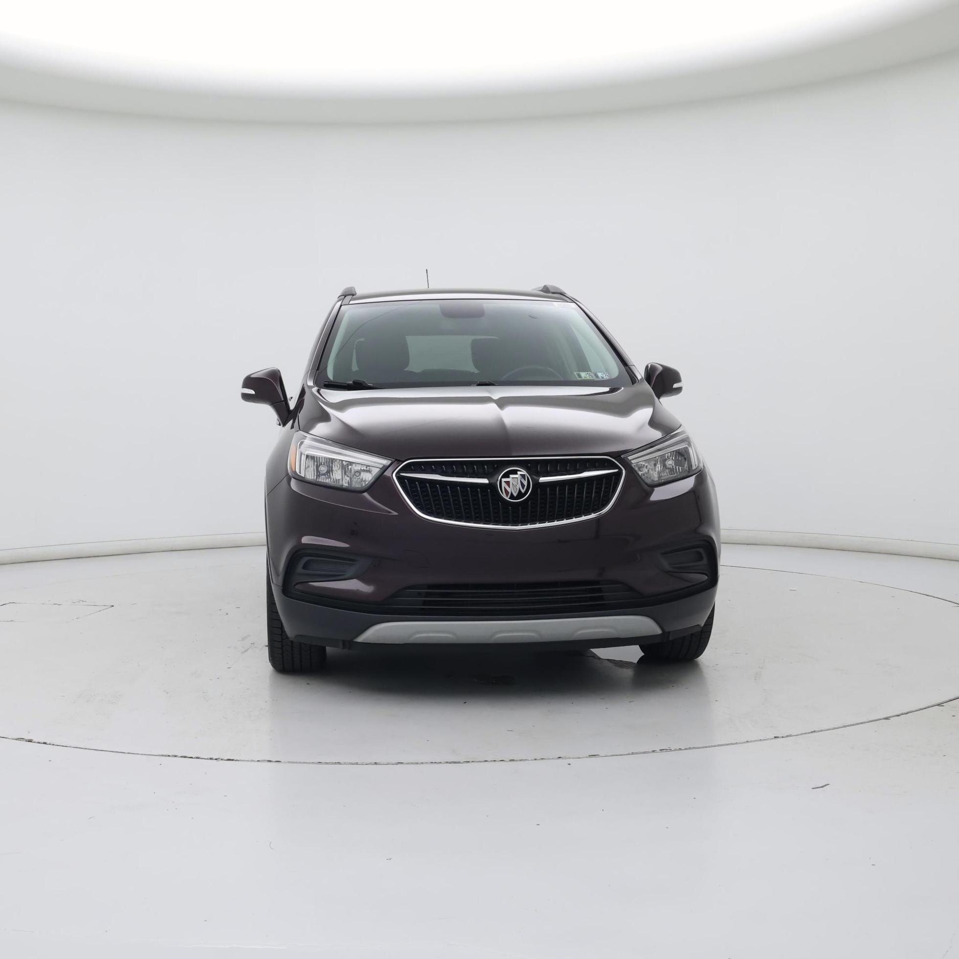 Thumbnail: 2018 Buick Encore - 5