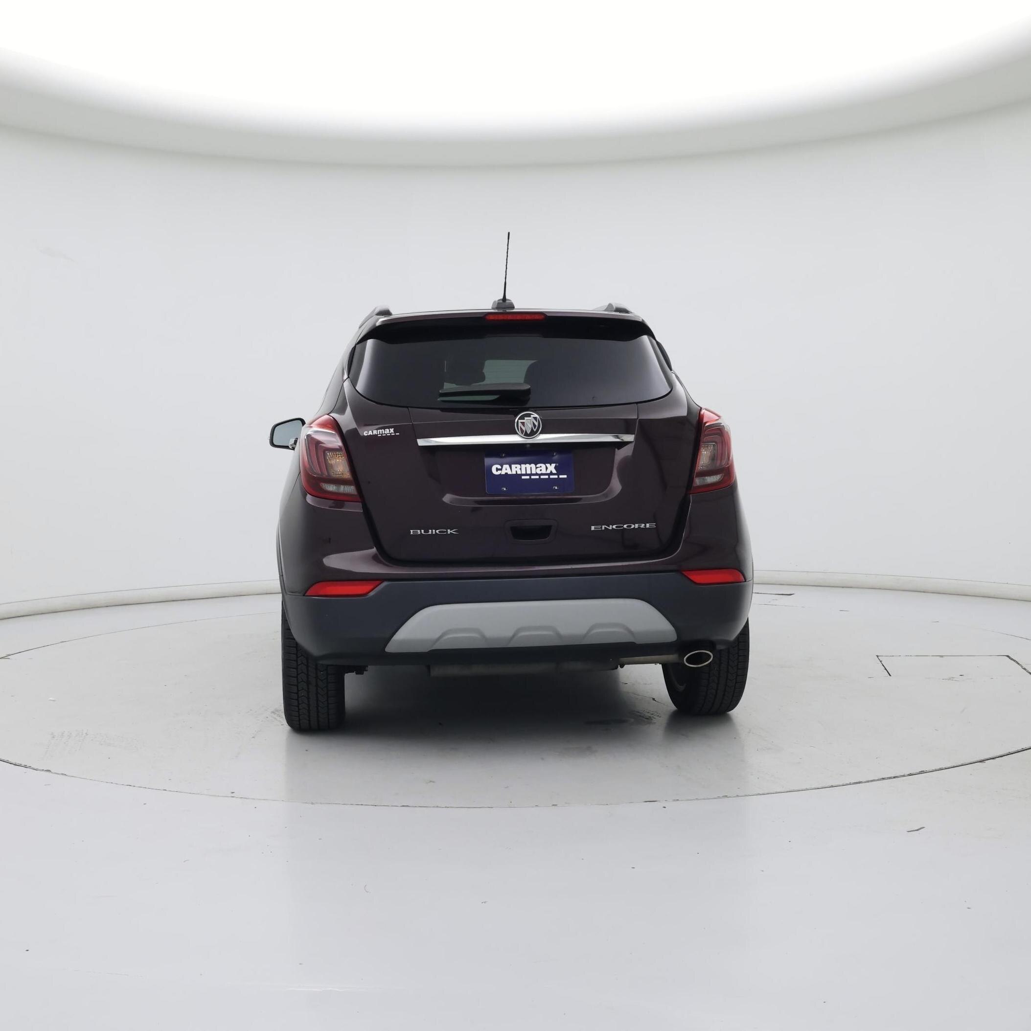 Thumbnail: 2018 Buick Encore - 6