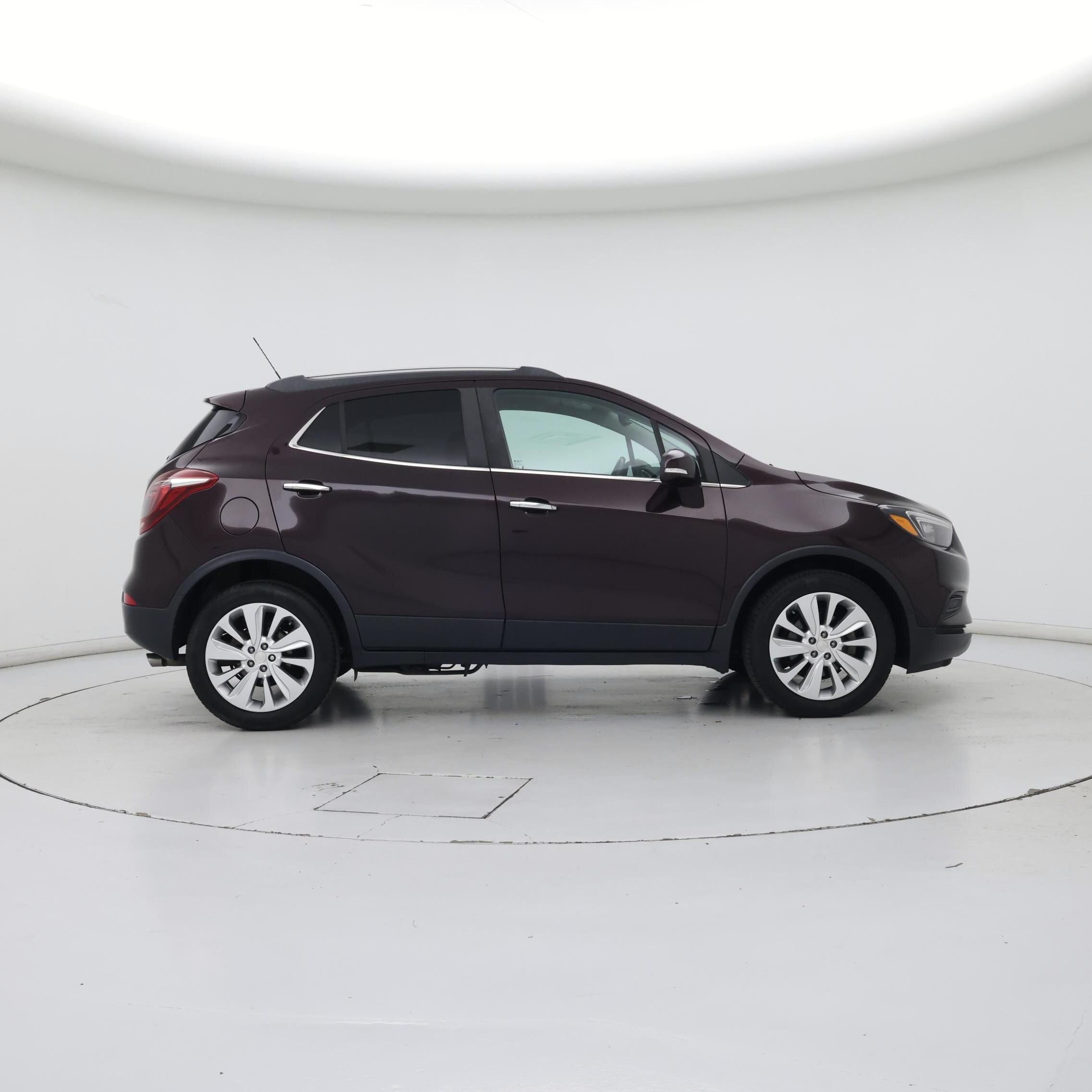 Thumbnail: 2018 Buick Encore - 7