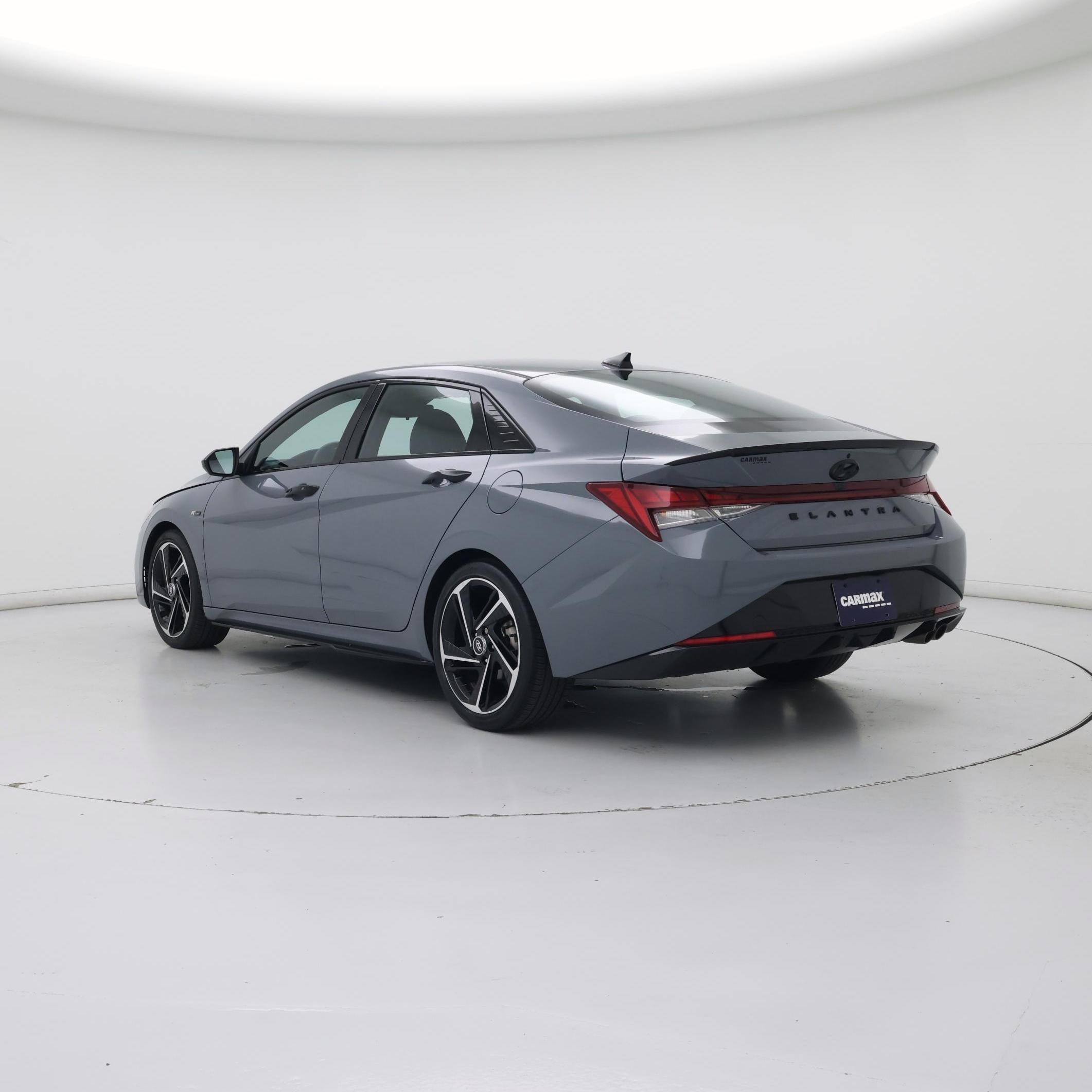 Thumbnail: 2023 Hyundai Elantra - 2