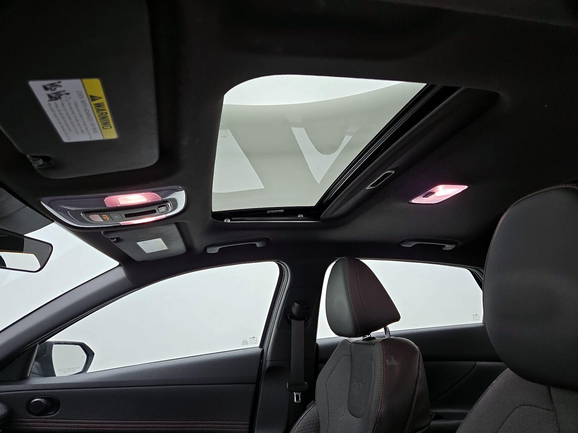Thumbnail: 2023 Hyundai Elantra - 20