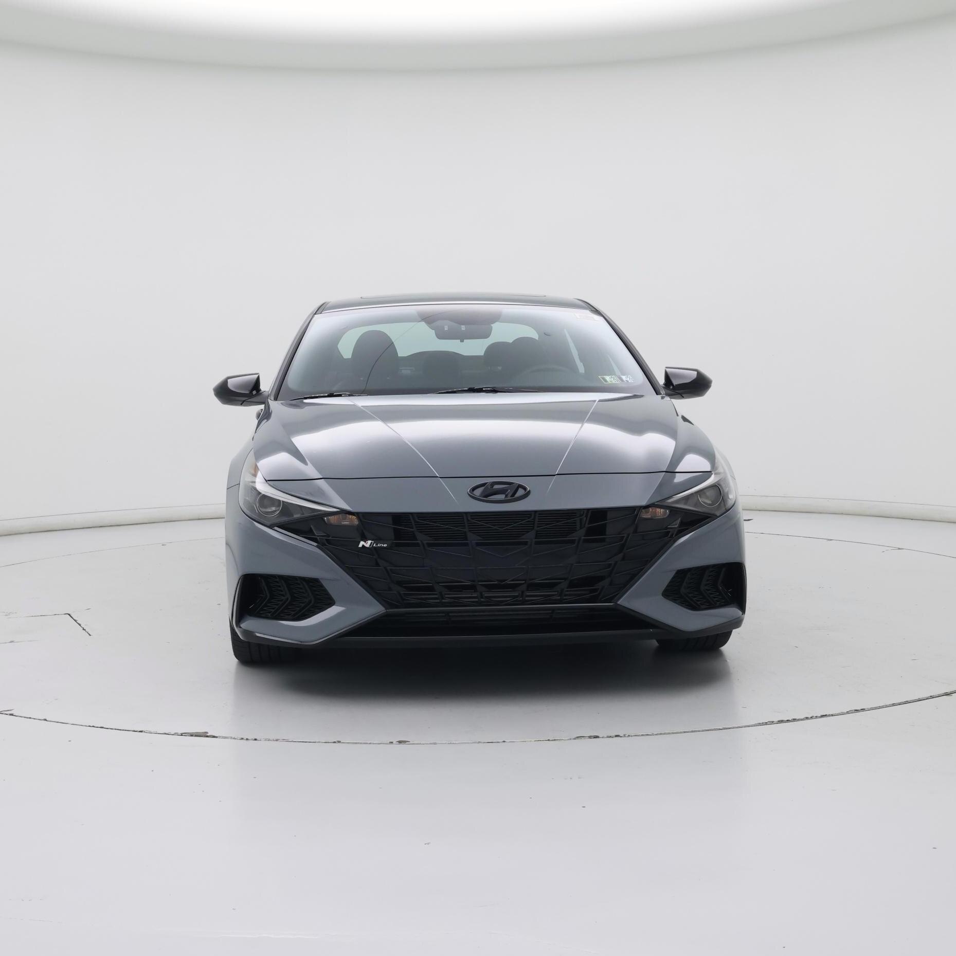 Thumbnail: 2023 Hyundai Elantra - 5