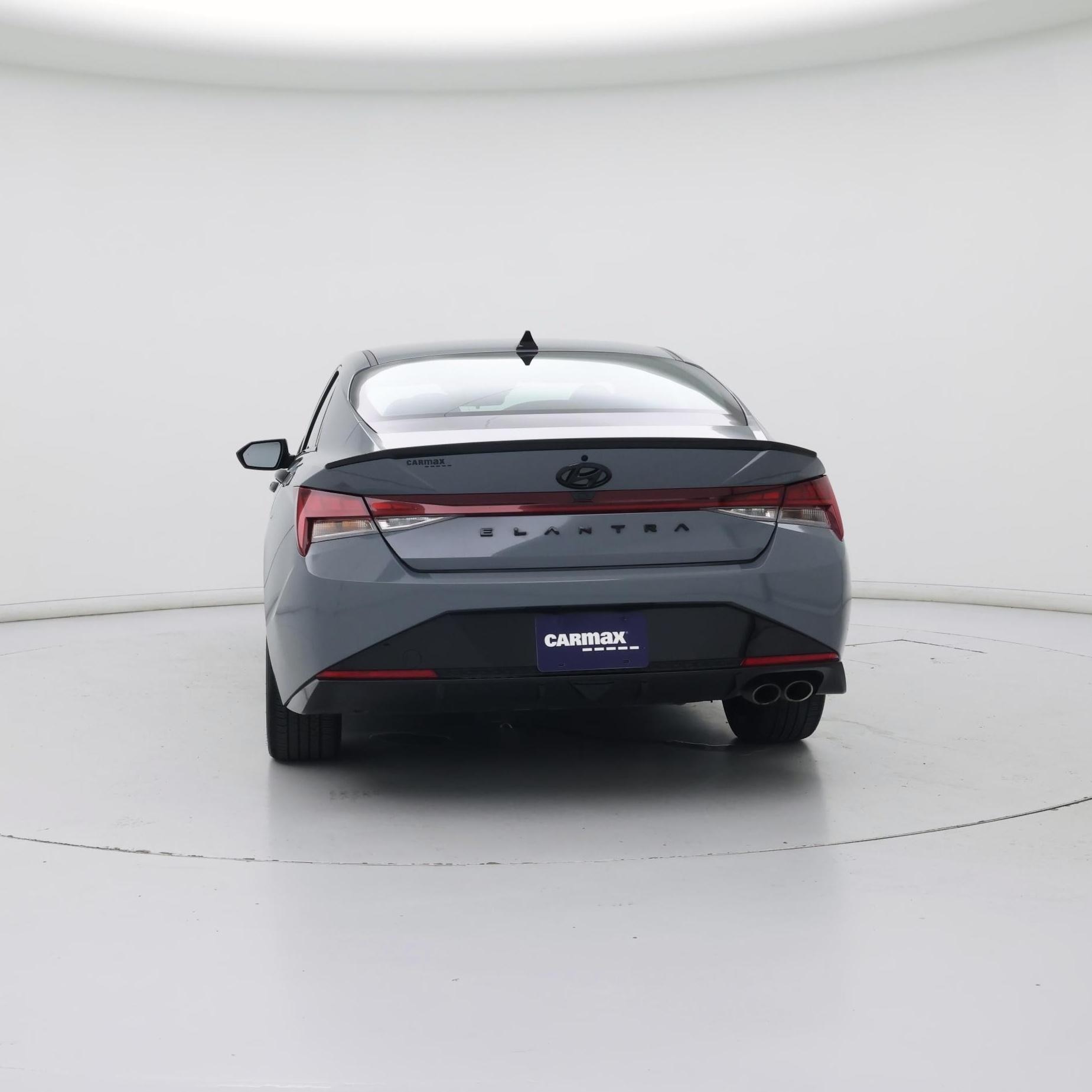 Thumbnail: 2023 Hyundai Elantra - 6