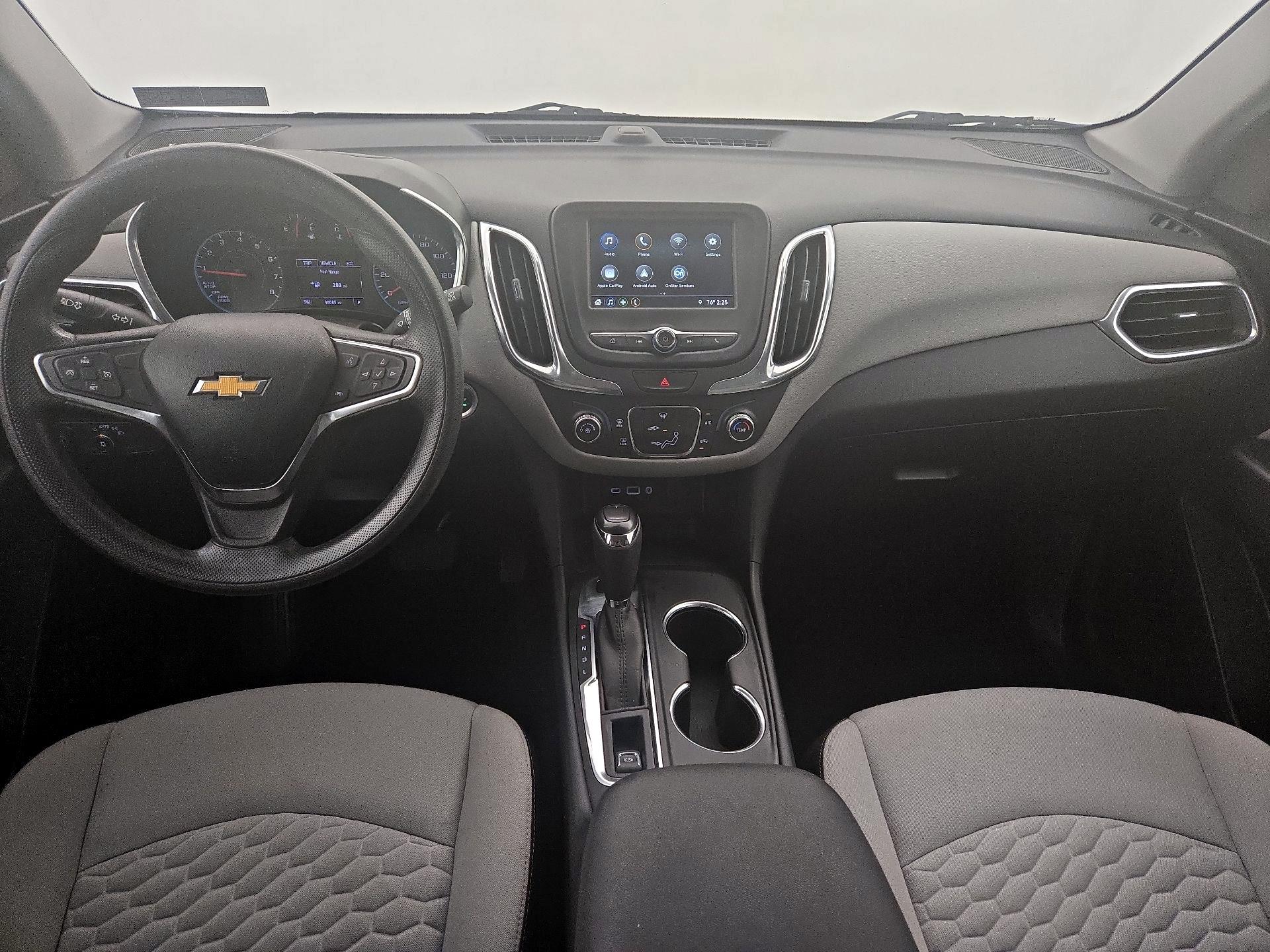 Thumbnail: 2019 Chevrolet Equinox - 9