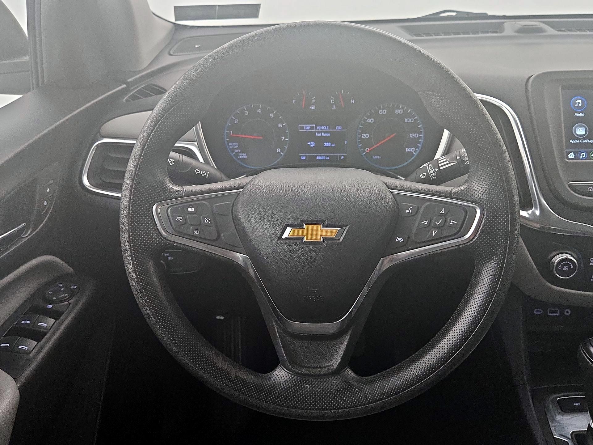 Thumbnail: 2019 Chevrolet Equinox - 10