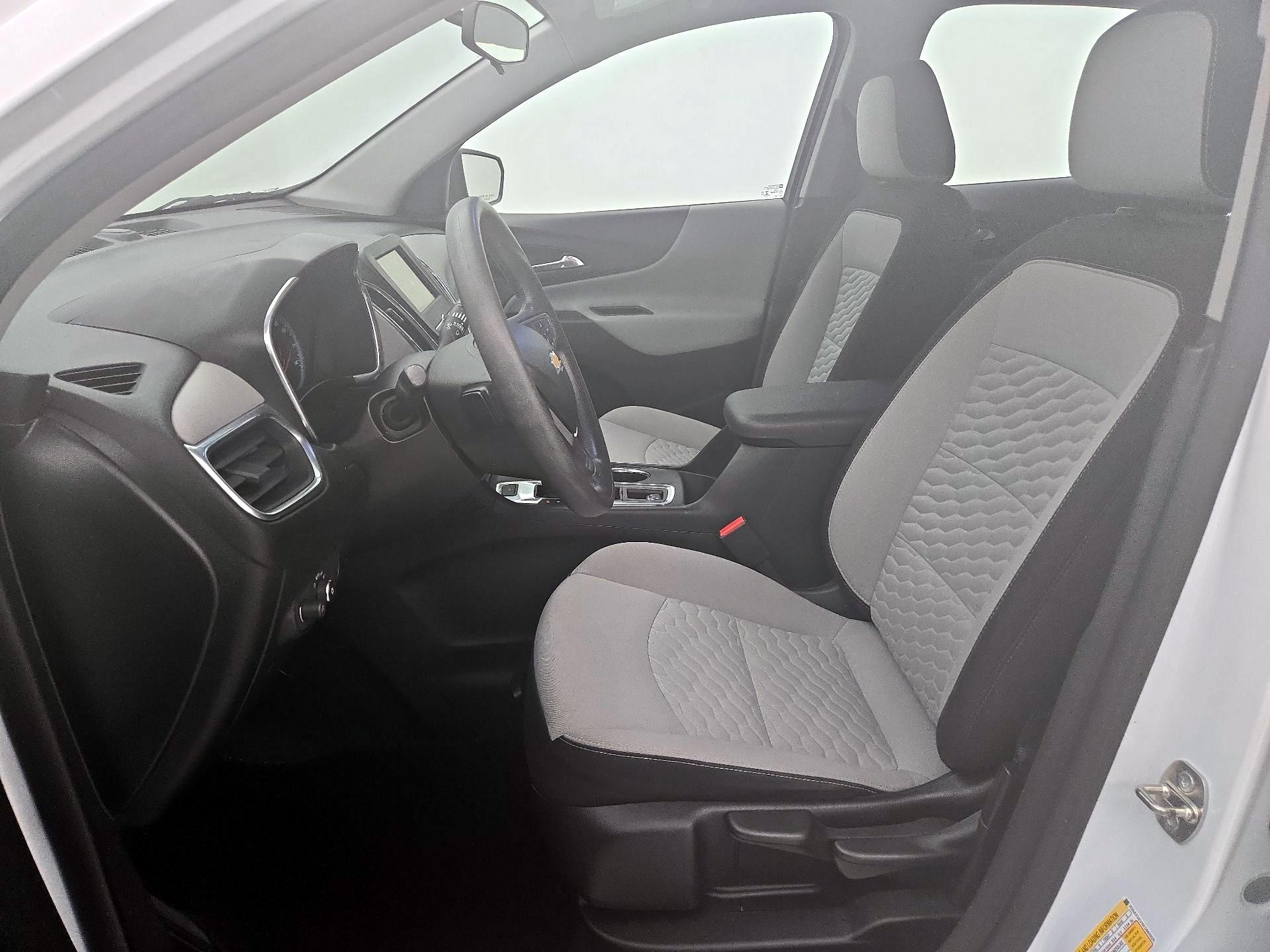 Thumbnail: 2019 Chevrolet Equinox - 11