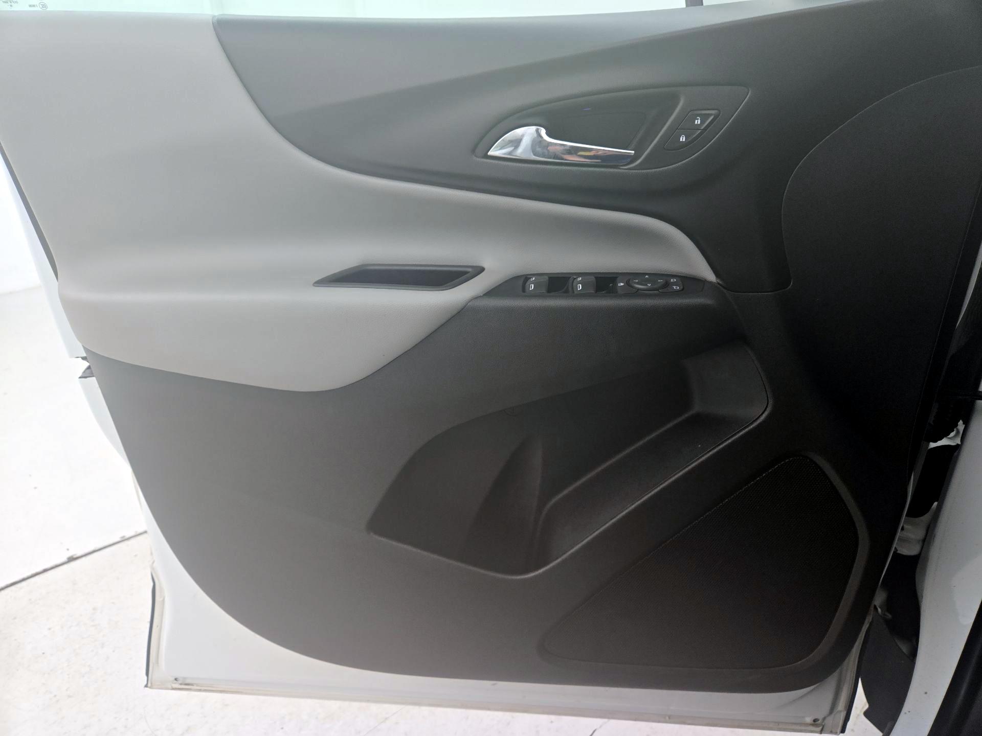 Thumbnail: 2019 Chevrolet Equinox - 12