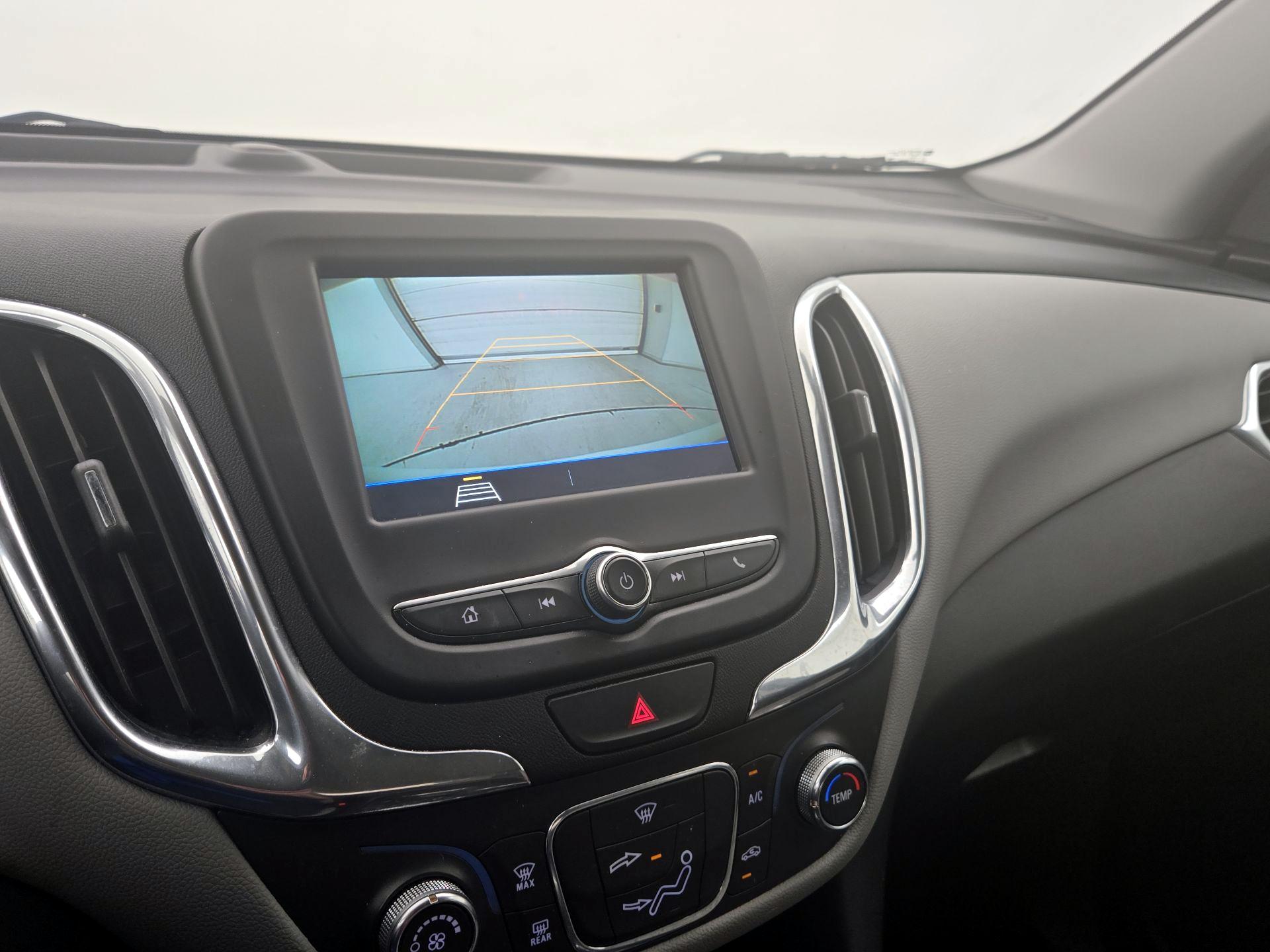Thumbnail: 2019 Chevrolet Equinox - 14