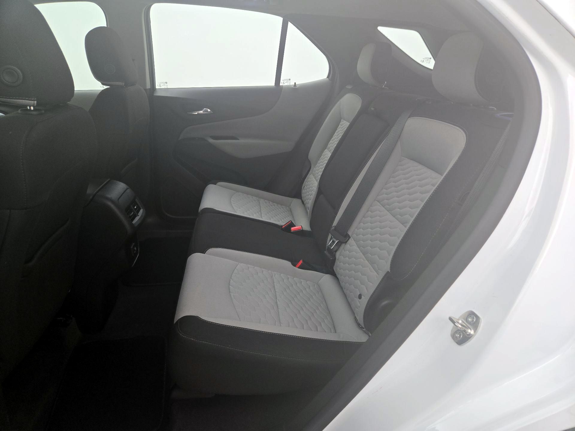 Thumbnail: 2019 Chevrolet Equinox - 19