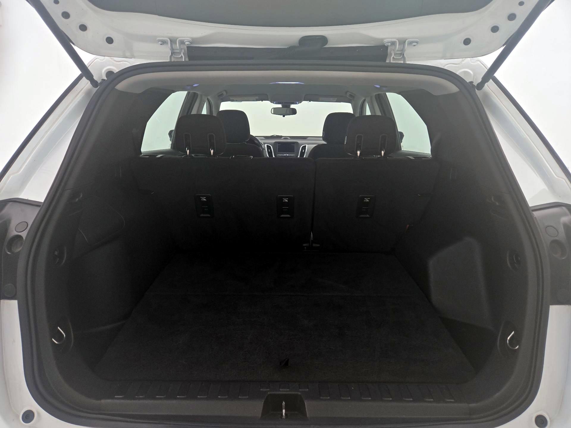Thumbnail: 2019 Chevrolet Equinox - 20