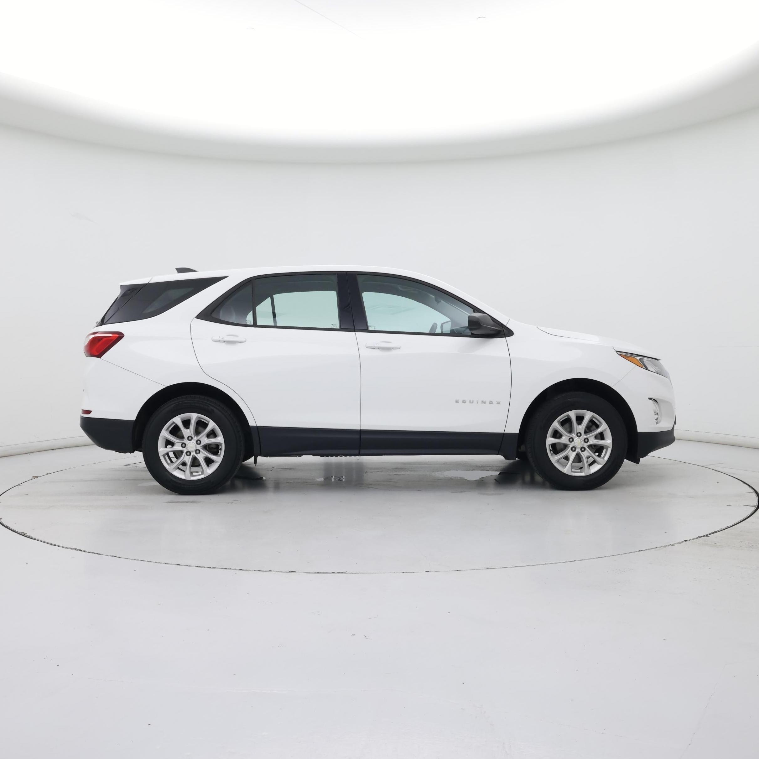Thumbnail: 2019 Chevrolet Equinox - 7