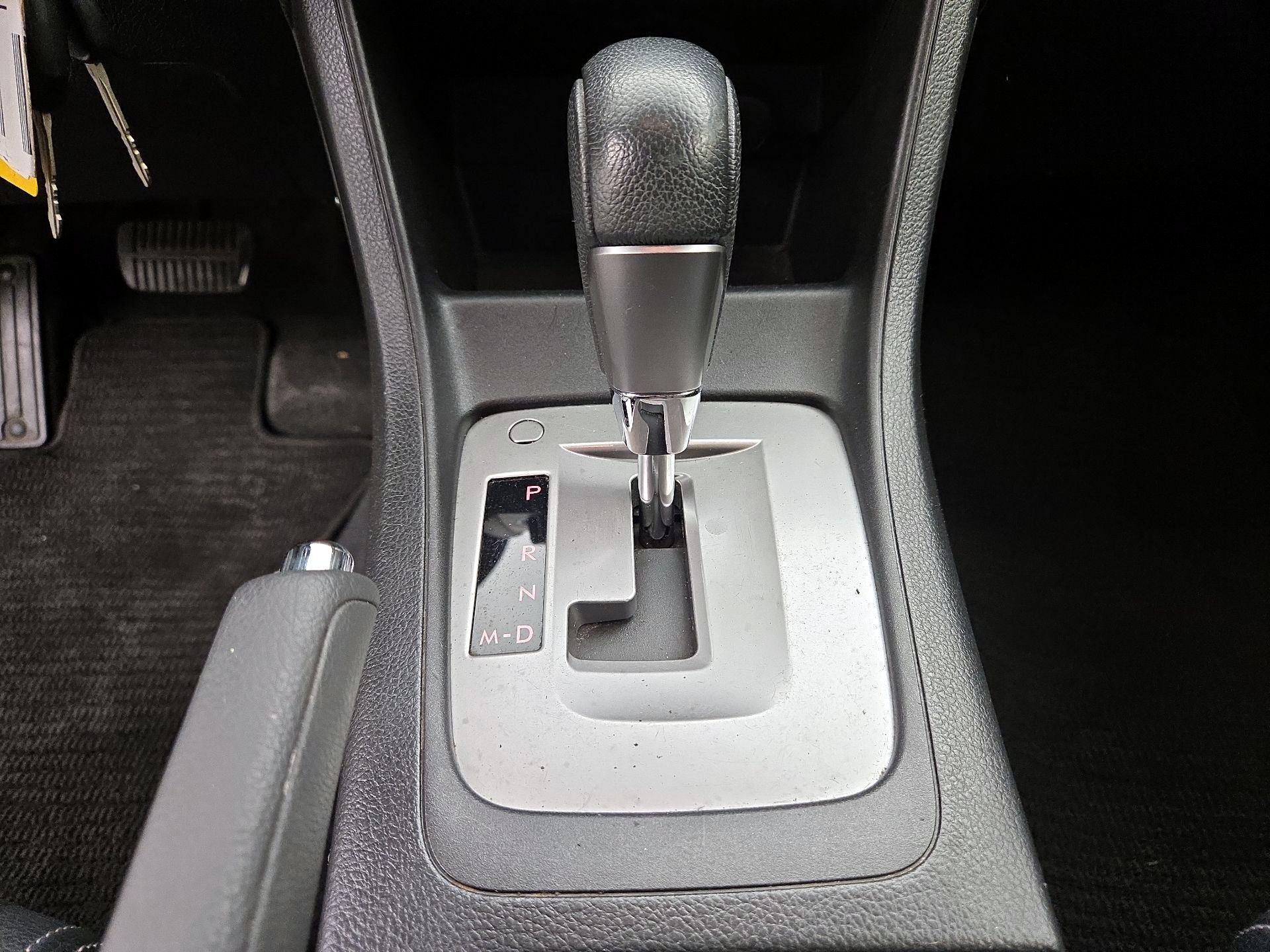 Thumbnail: 2014 Subaru XV Crosstrek - 17