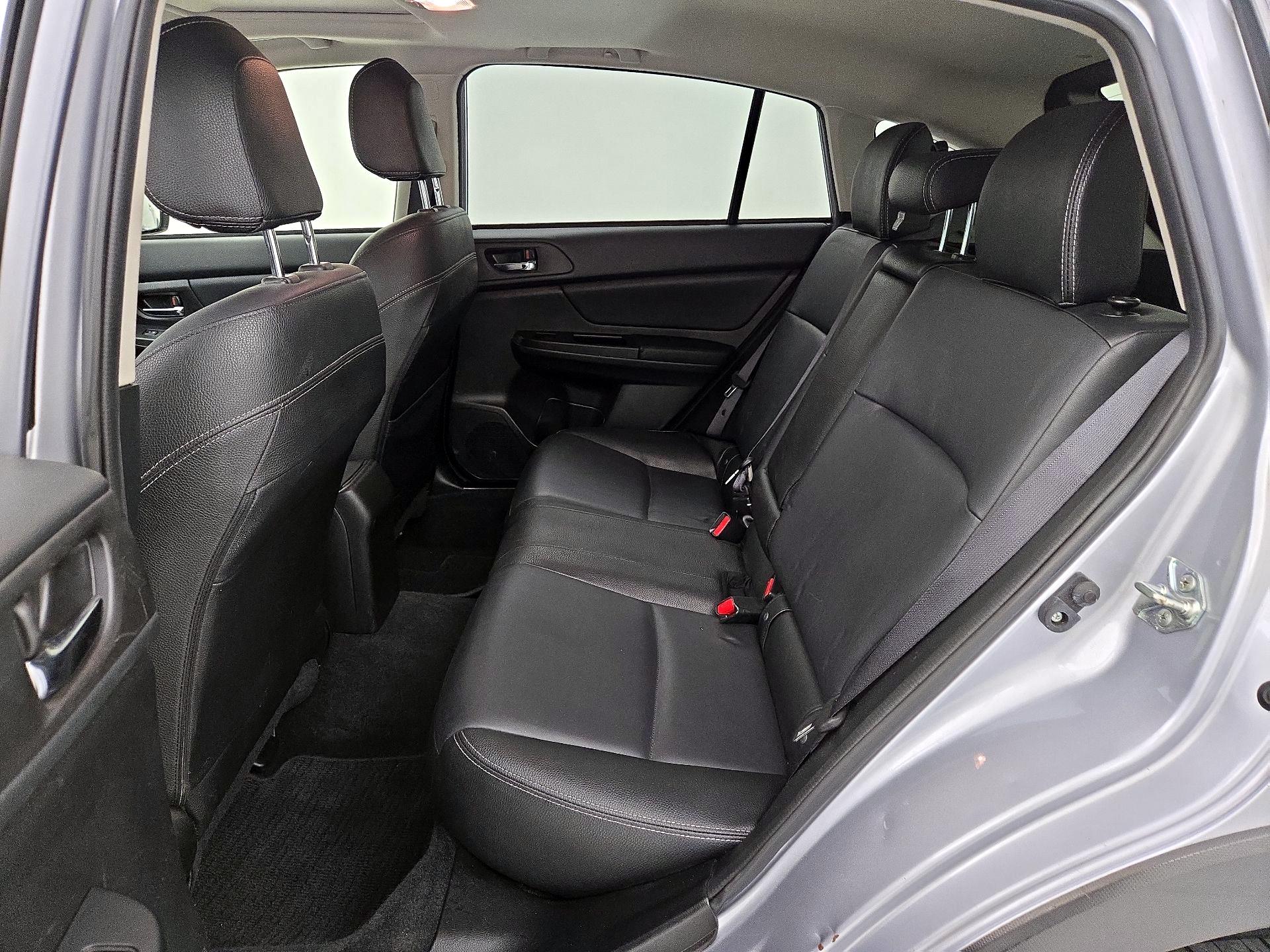 Thumbnail: 2014 Subaru XV Crosstrek - 19