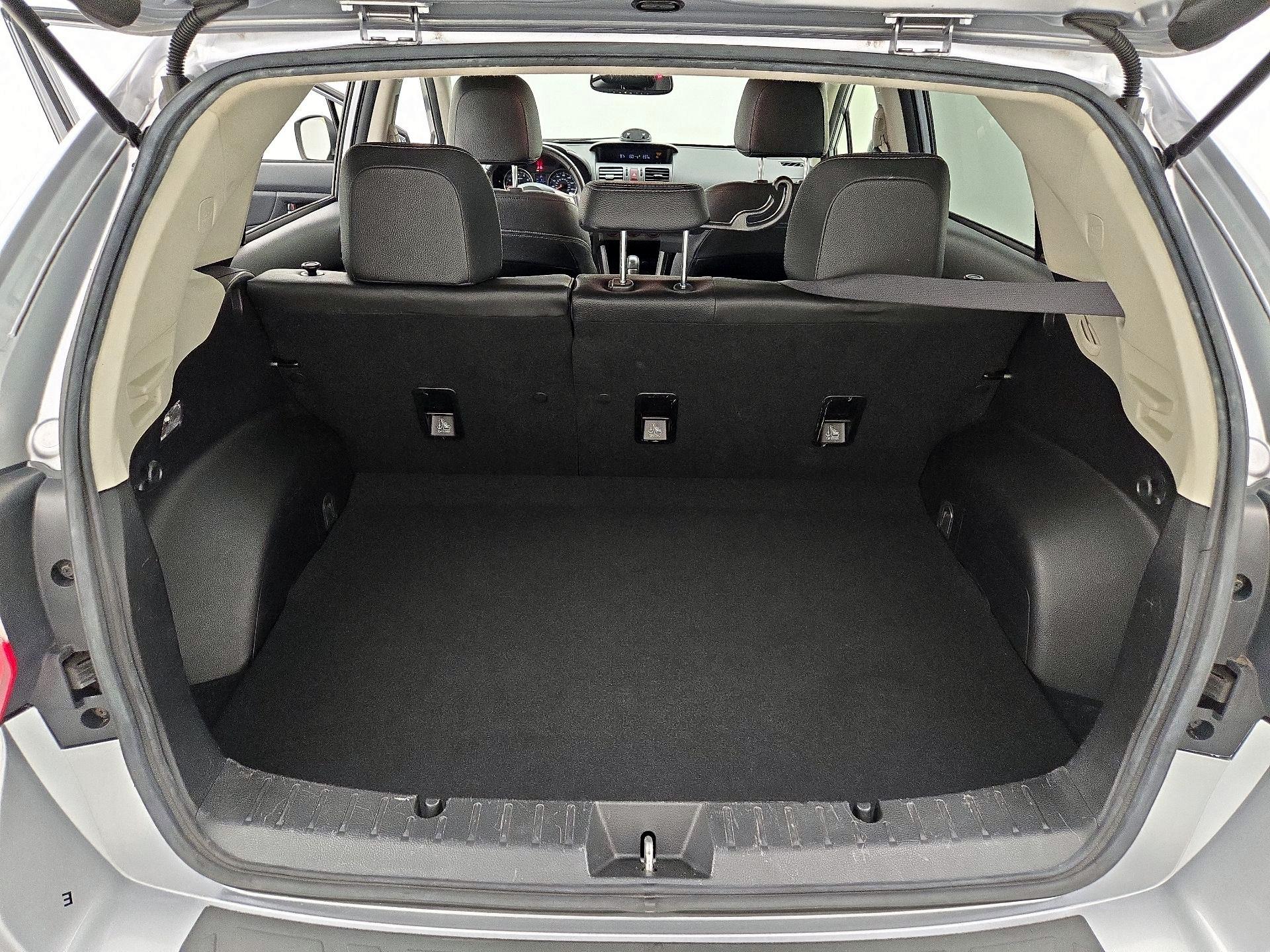Thumbnail: 2014 Subaru XV Crosstrek - 20