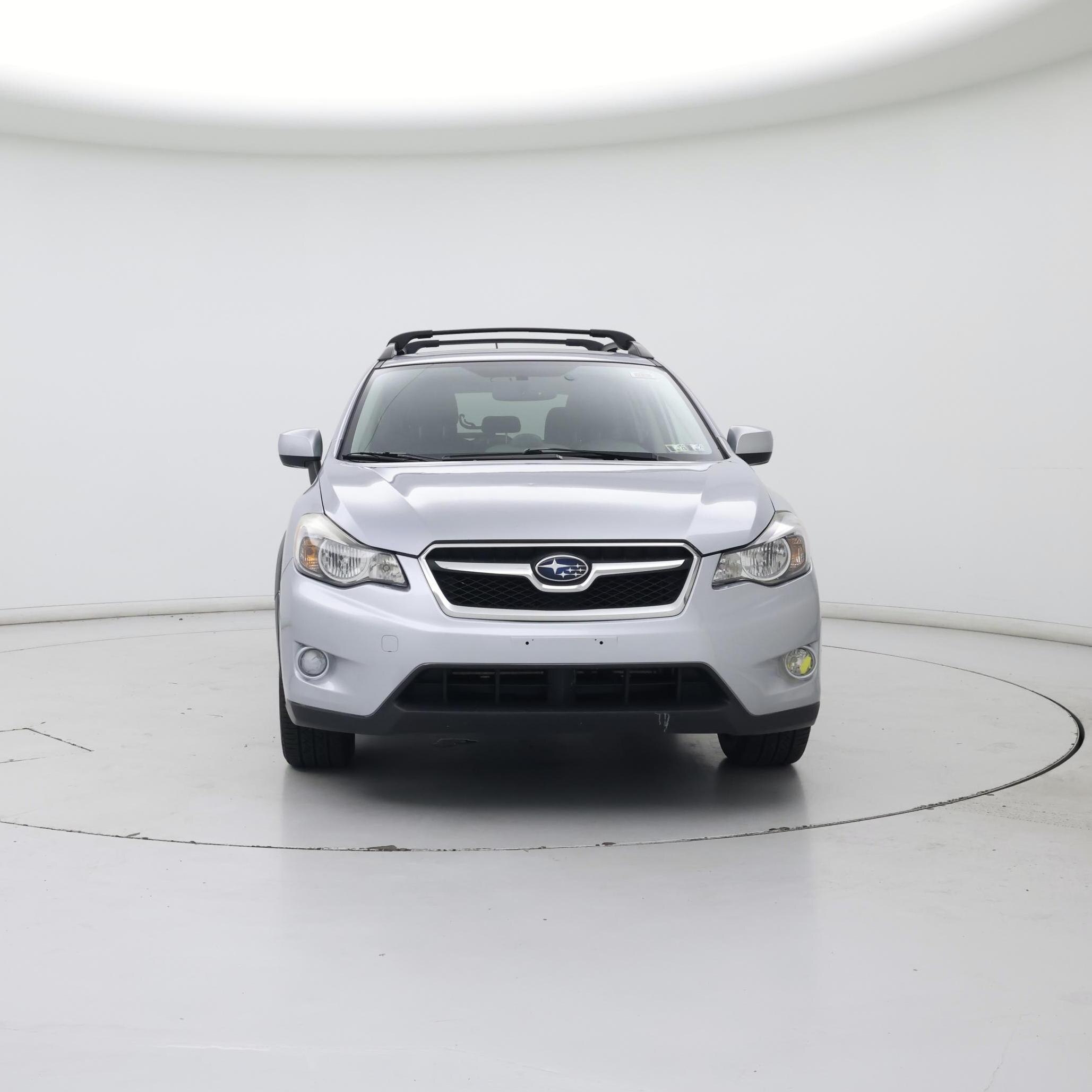 Thumbnail: 2014 Subaru XV Crosstrek - 5