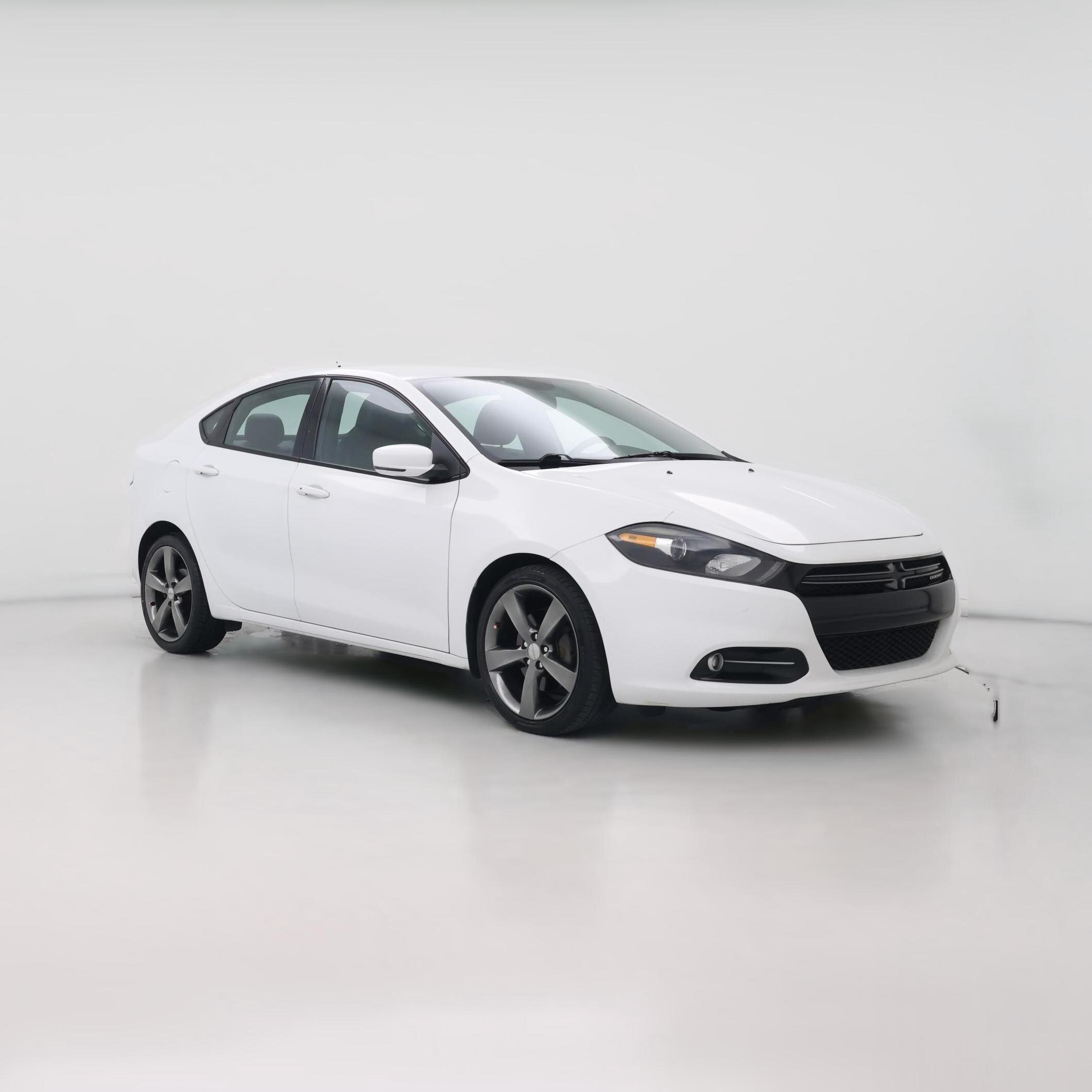 Thumbnail: 2016 Dodge Dart - 1