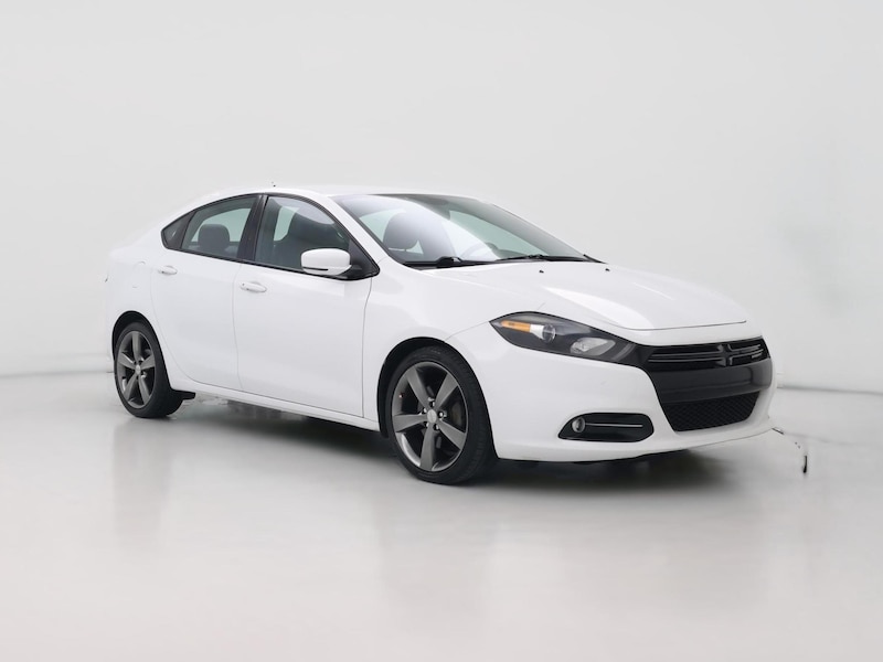 2016 Dodge Dart GT -
                  Mechanicsburg, PA