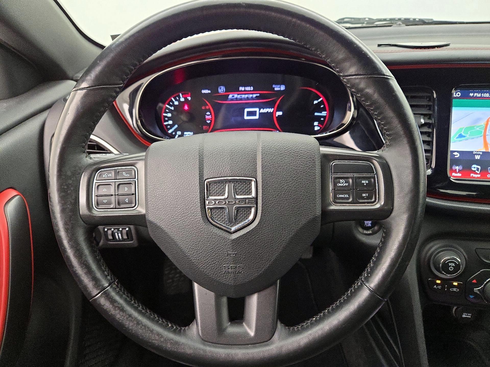 Thumbnail: 2016 Dodge Dart - 10