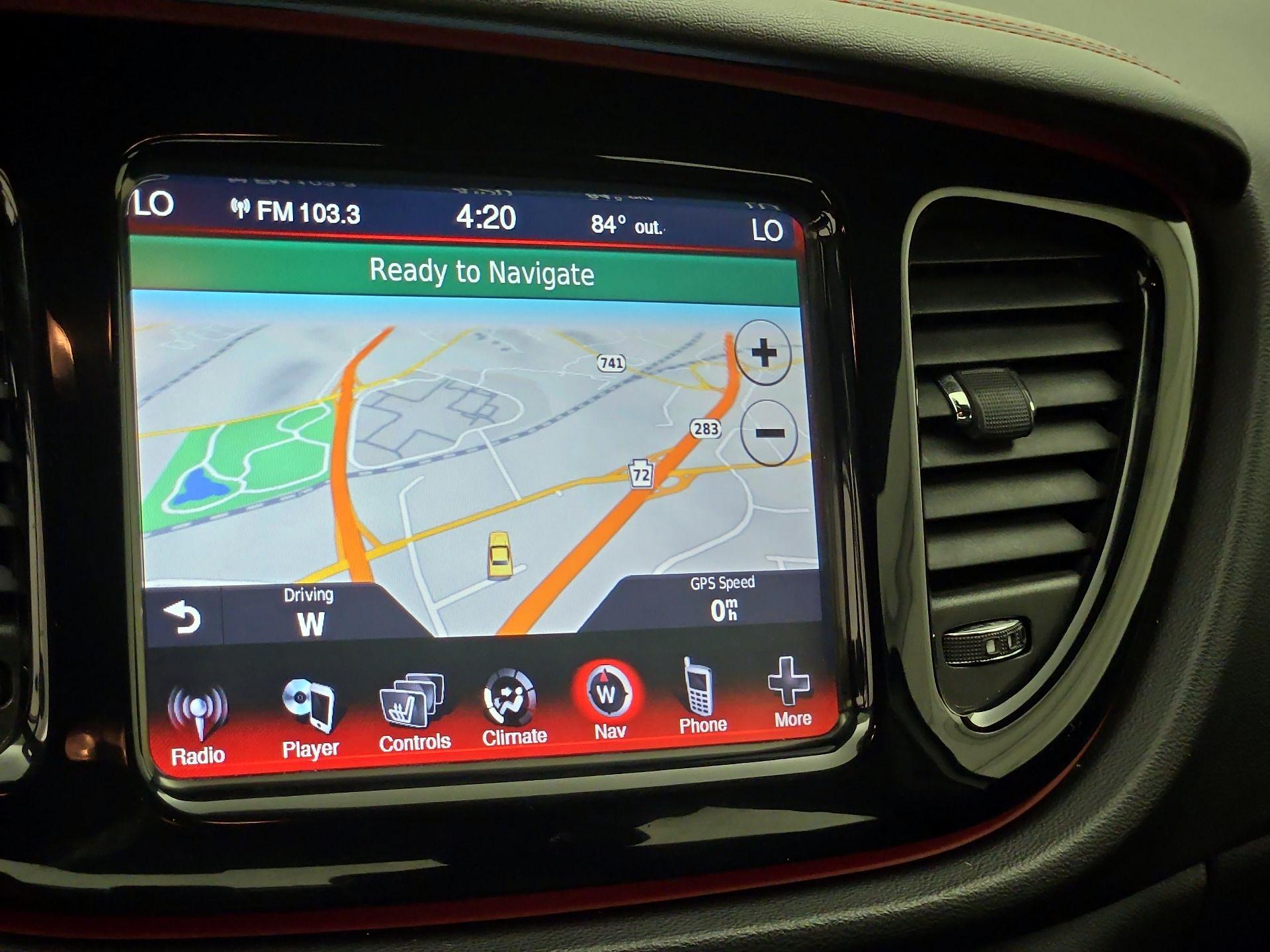 Thumbnail: 2016 Dodge Dart - 14