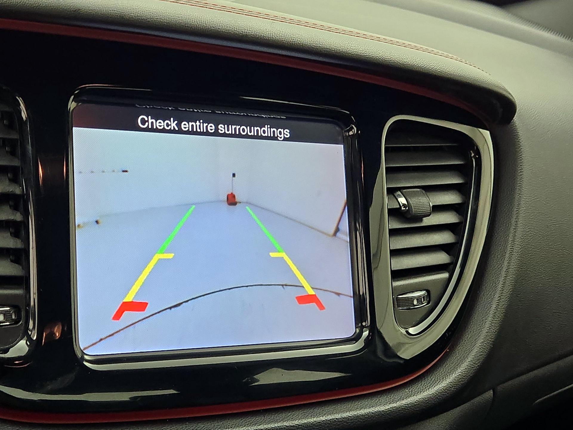 Thumbnail: 2016 Dodge Dart - 15