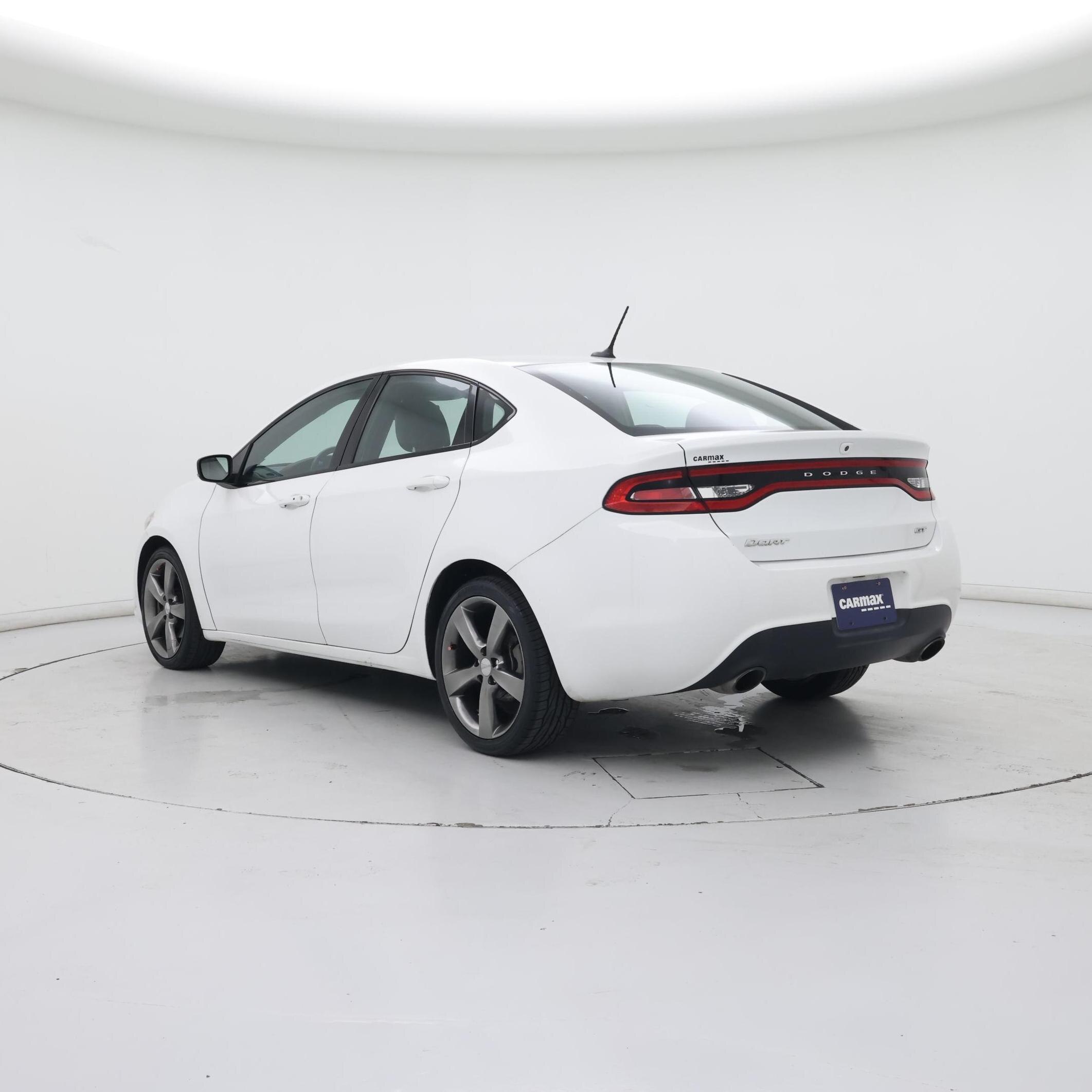 Thumbnail: 2016 Dodge Dart - 2