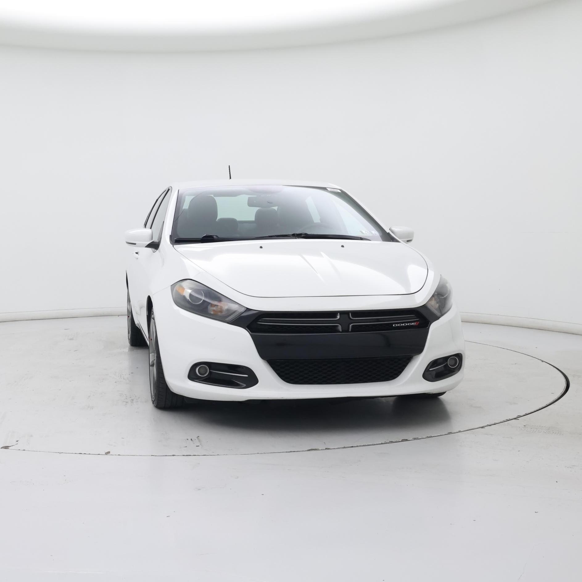 Thumbnail: 2016 Dodge Dart - 5