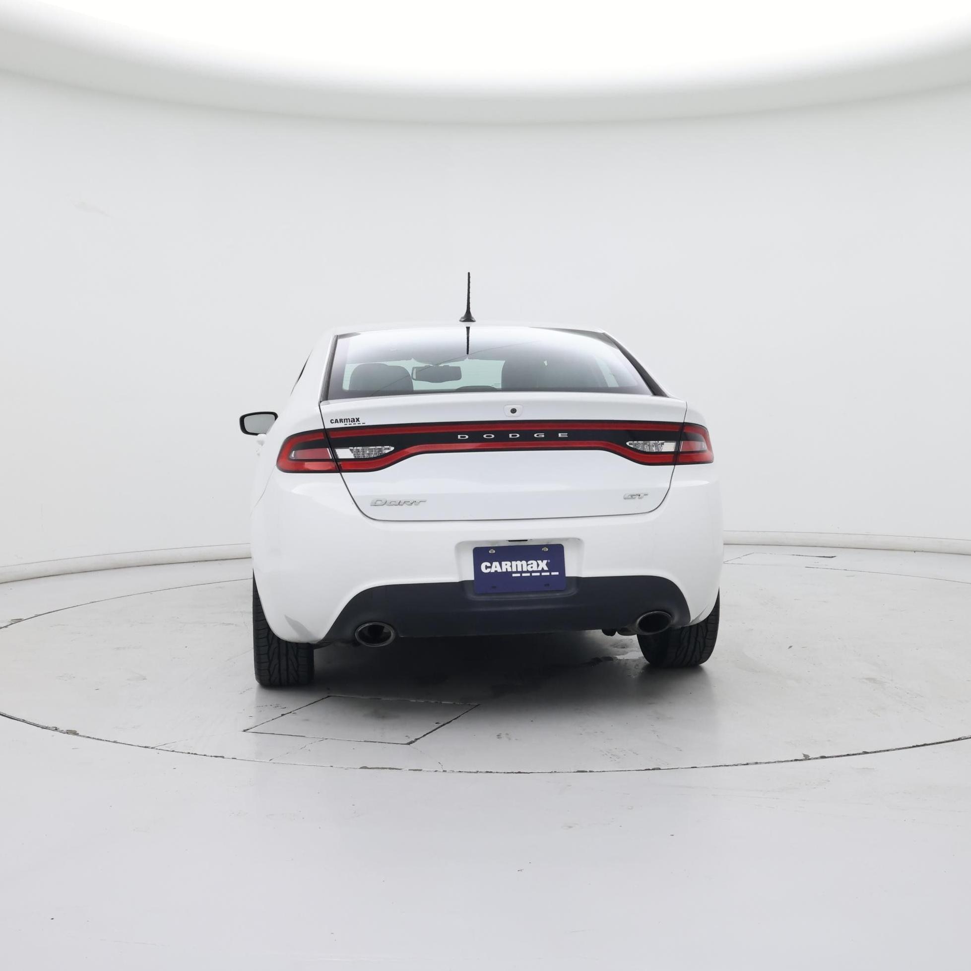 Thumbnail: 2016 Dodge Dart - 6