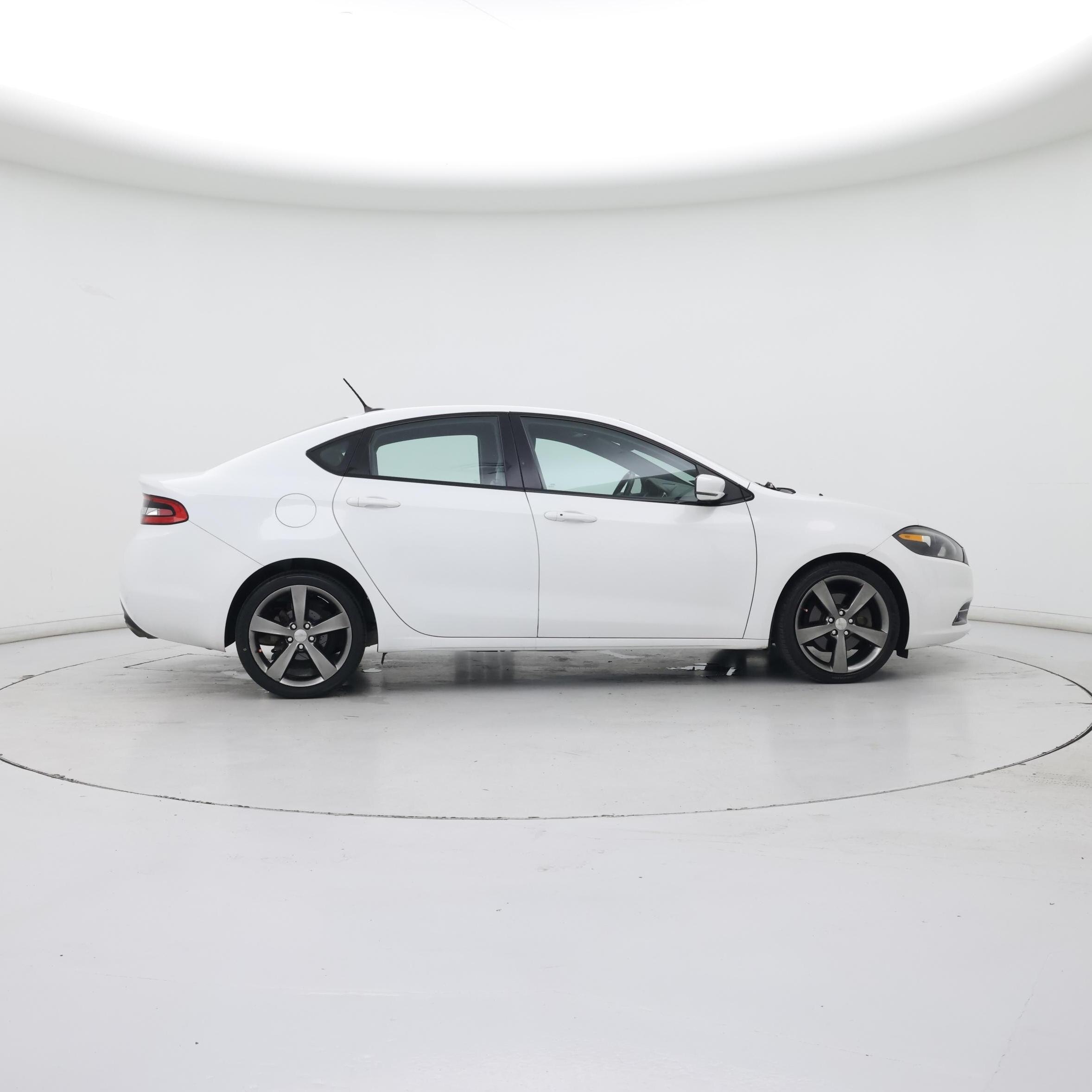 Thumbnail: 2016 Dodge Dart - 7