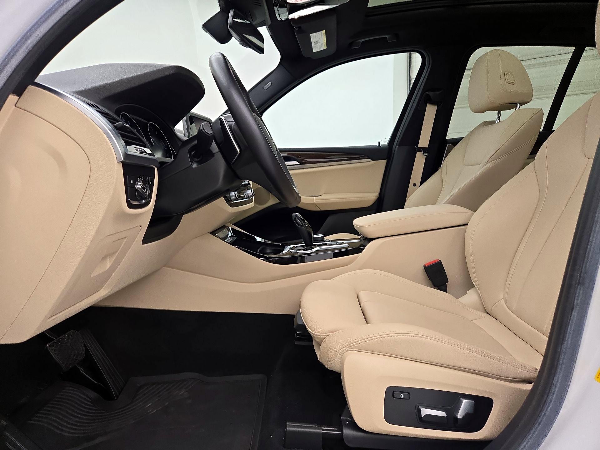 Thumbnail: 2019 BMW X3 - 11