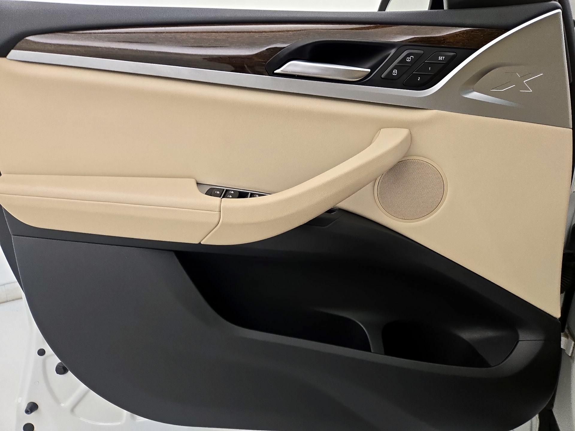 Thumbnail: 2019 BMW X3 - 12