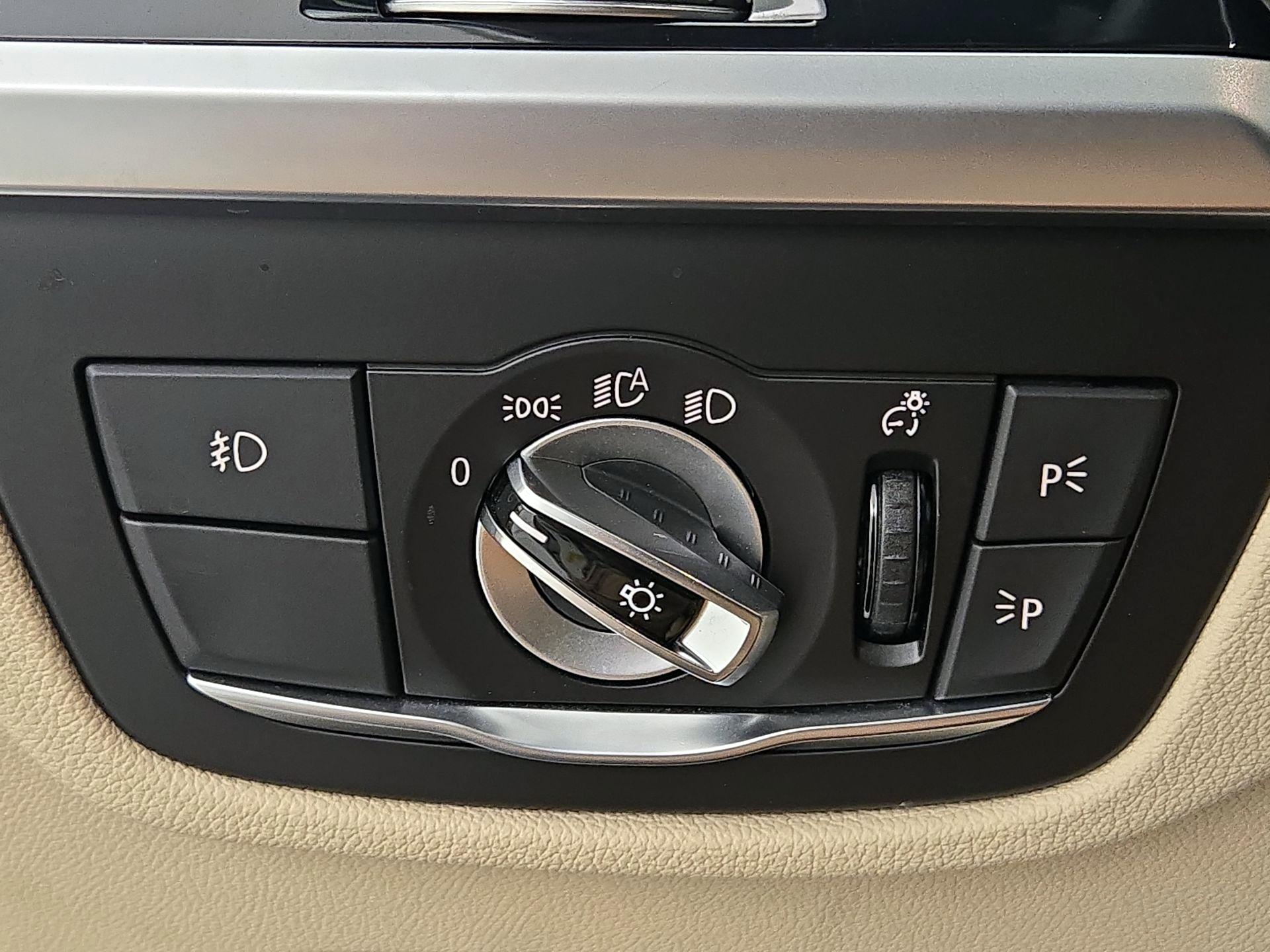 Thumbnail: 2019 BMW X3 - 13