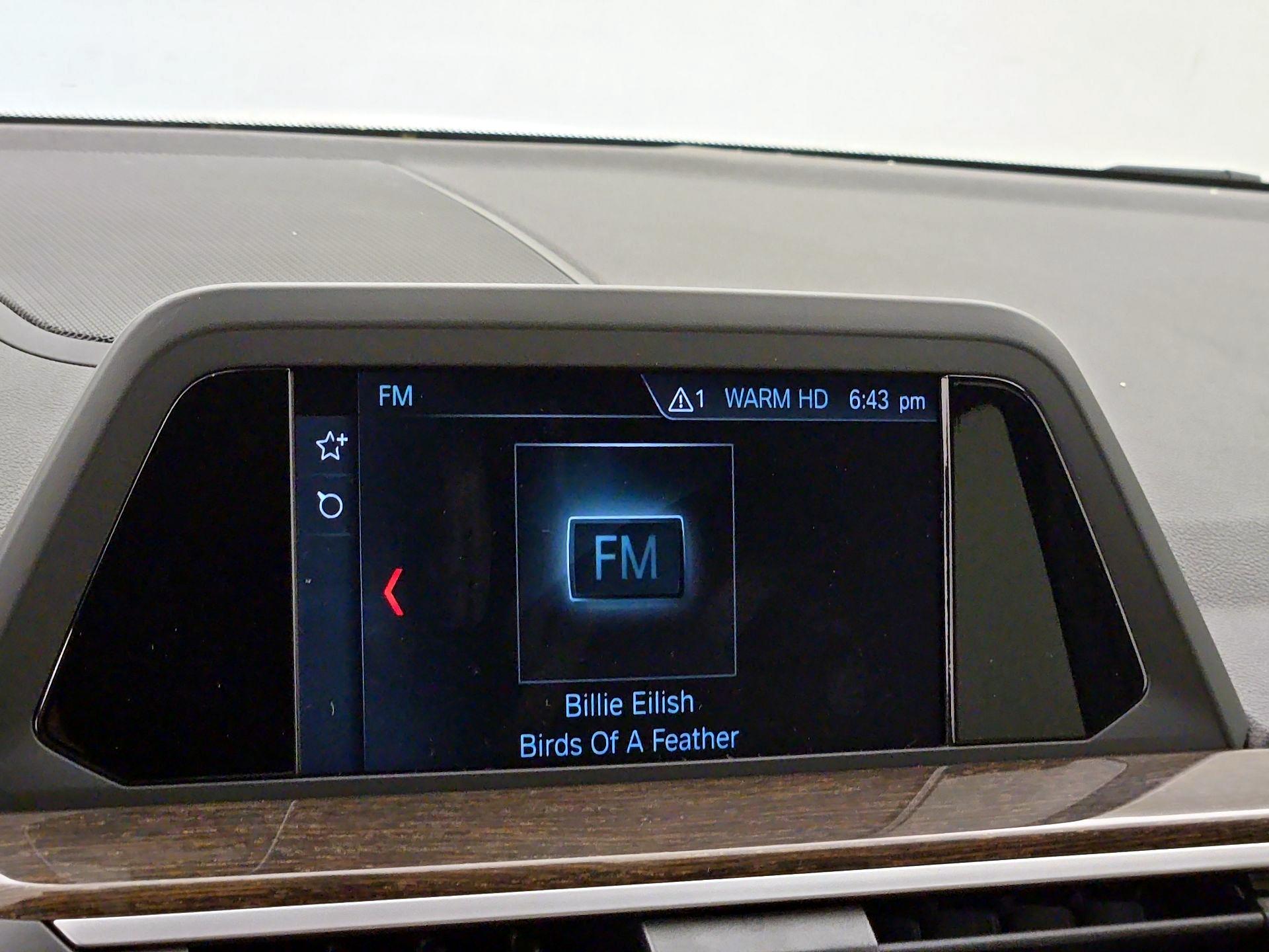 Thumbnail: 2019 BMW X3 - 15
