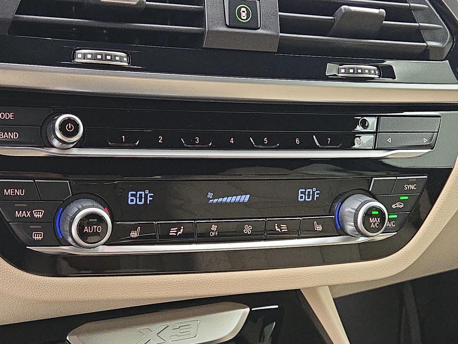 Thumbnail: 2019 BMW X3 - 16
